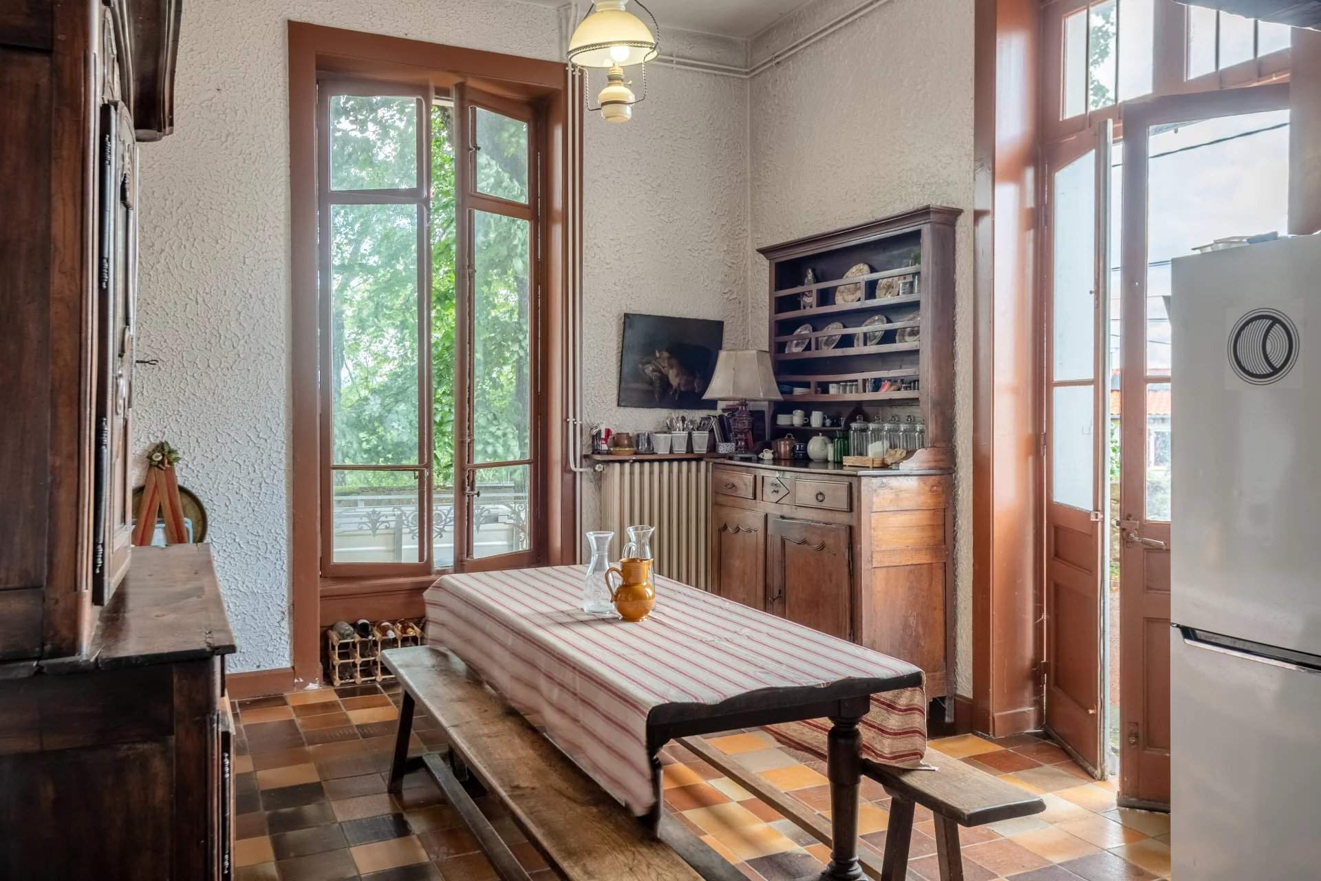 Lentilly  - Maison 17 Pi&egrave;ces 11 Chambres - picture 10