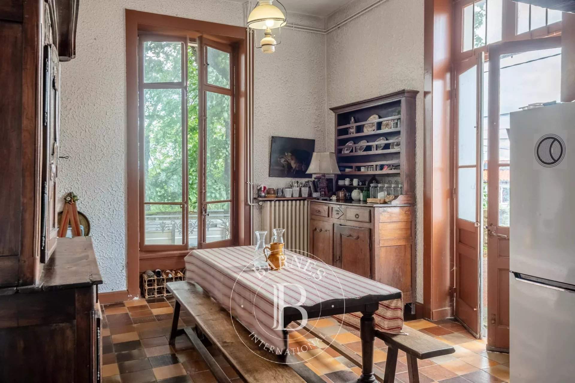 Lentilly  - Maison 17 Pi&egrave;ces 11 Chambres - picture 10