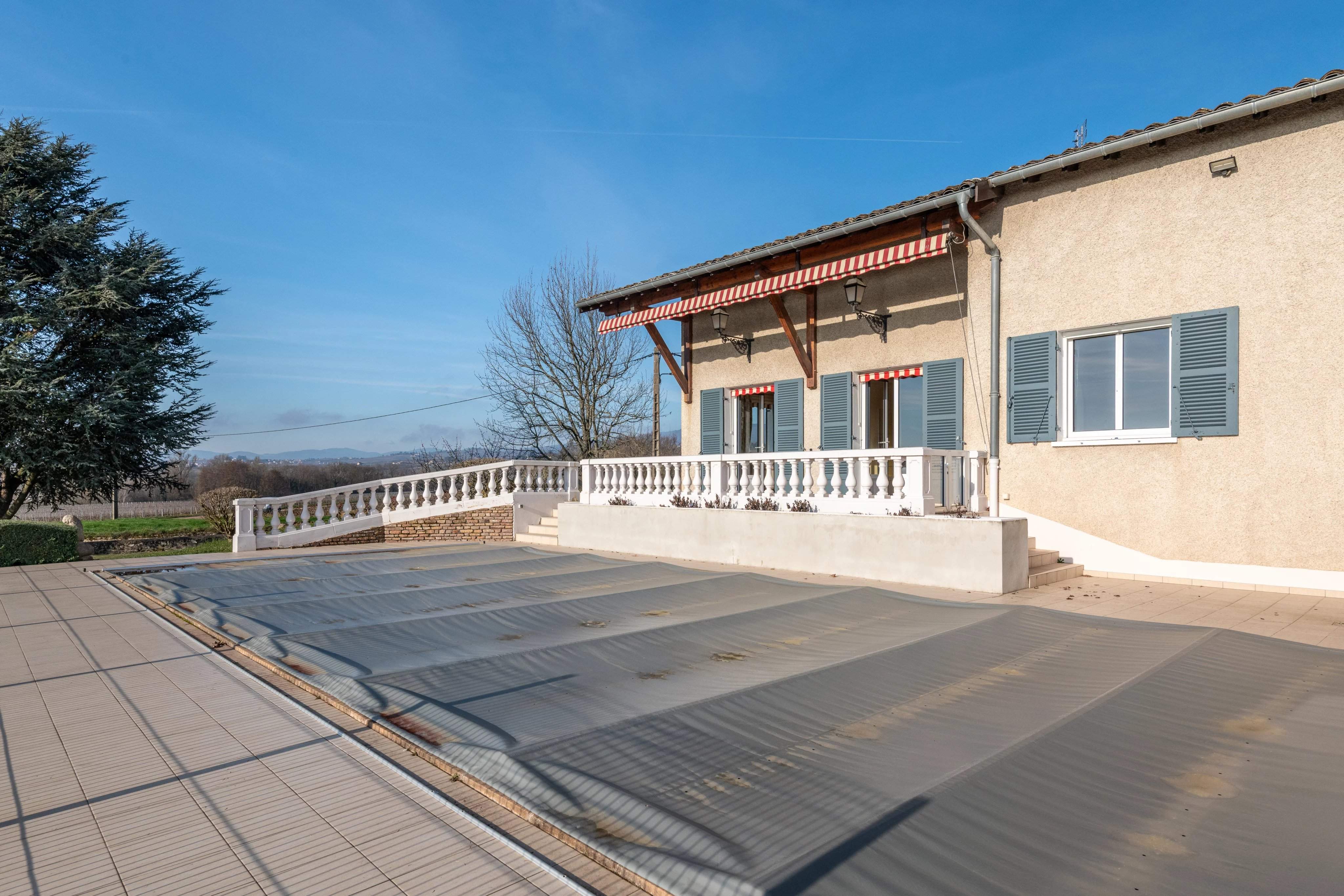 Lancié  - Maison 4 Pi&egrave;ces 3 Chambres - picture 17