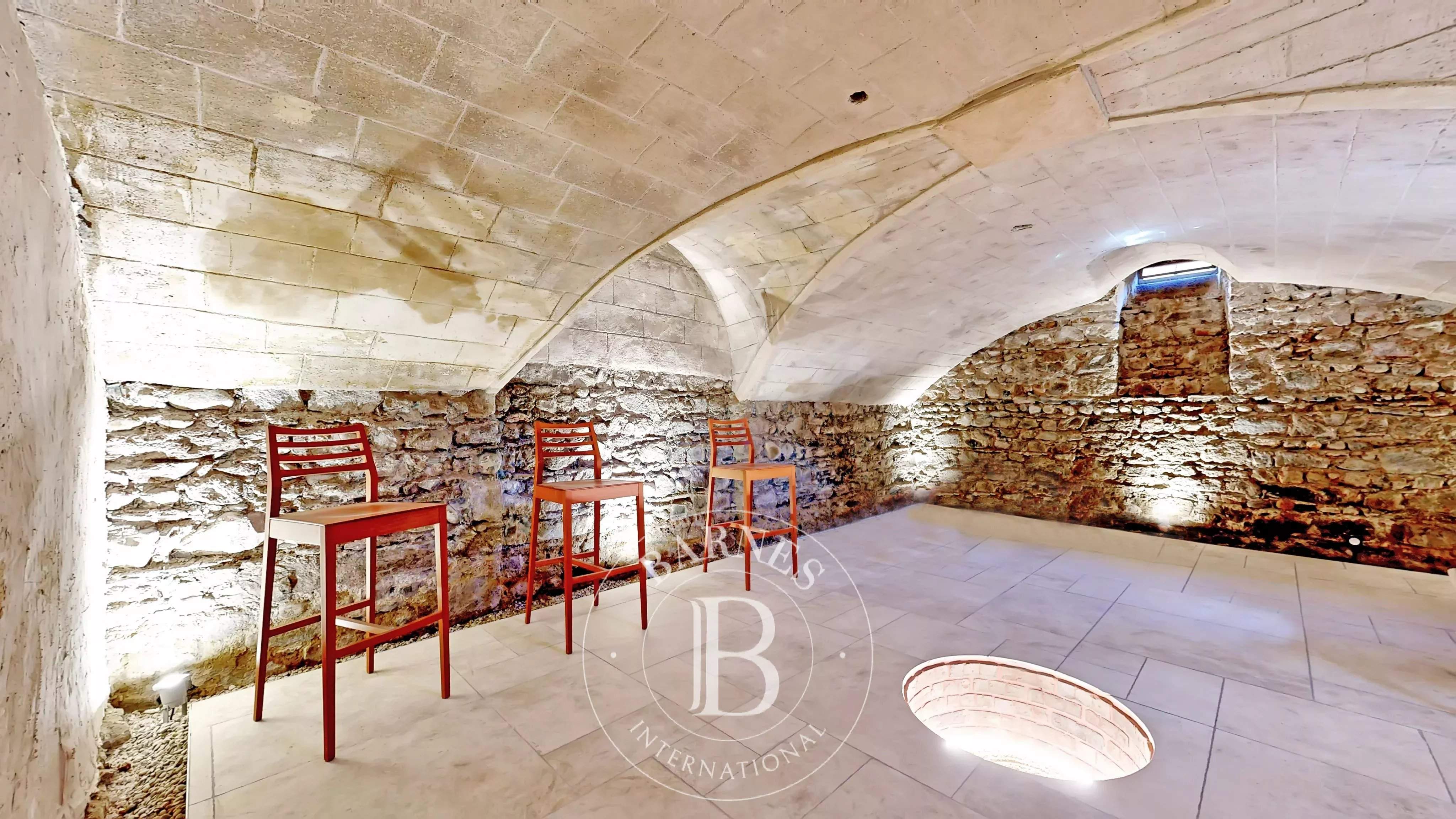 Vernaison  - Maison 6 Pi&egrave;ces 3 Chambres - picture 8