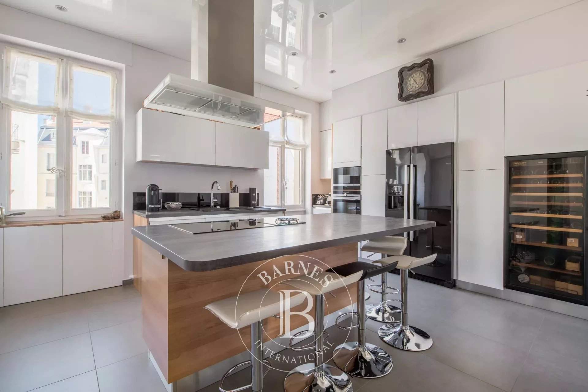 Lyon  - Appartement 6 Pièces 3 Chambres - picture 6