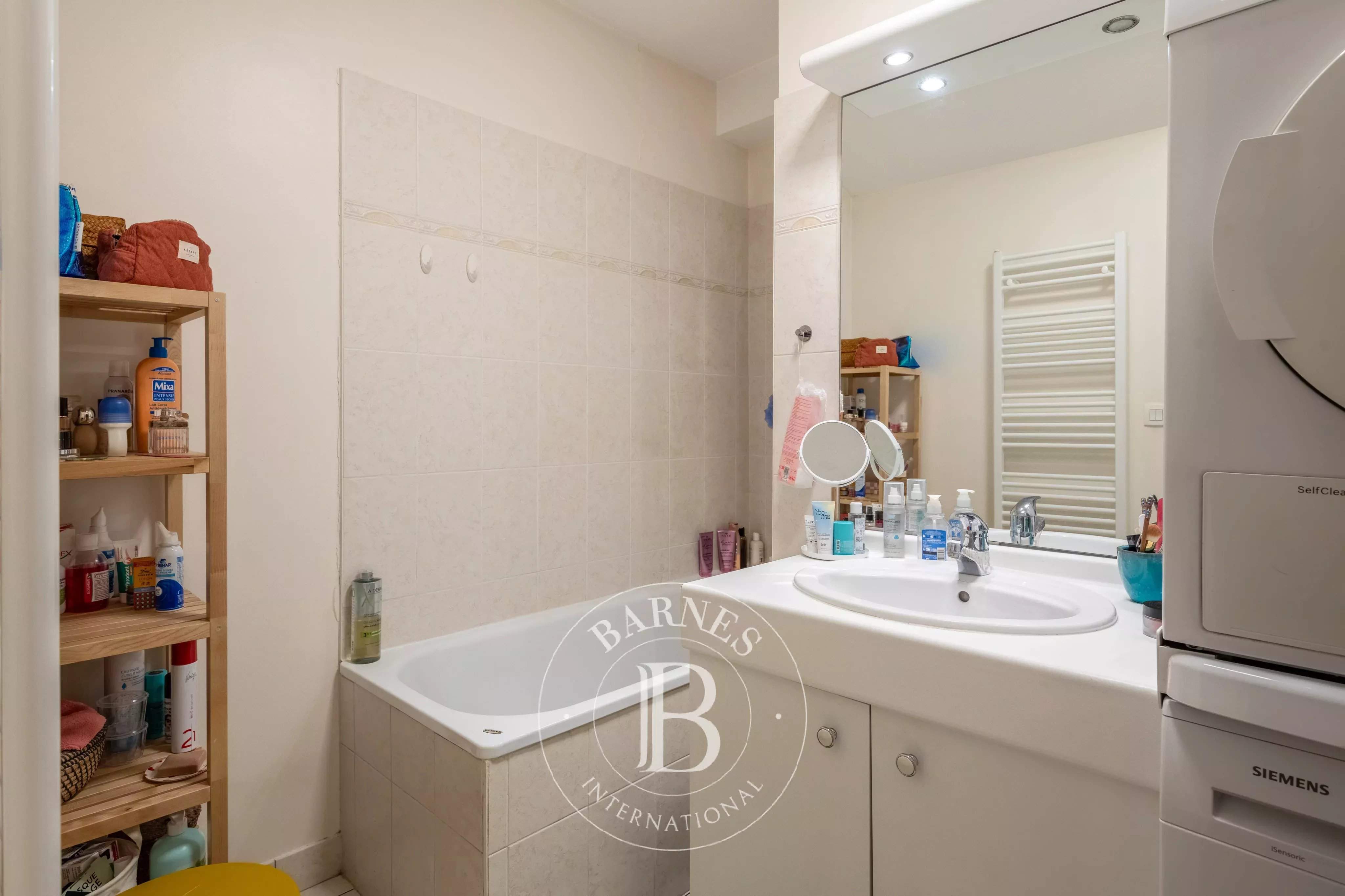 Lyon  - Appartement 4 Pi&egrave;ces 3 Chambres - picture 10