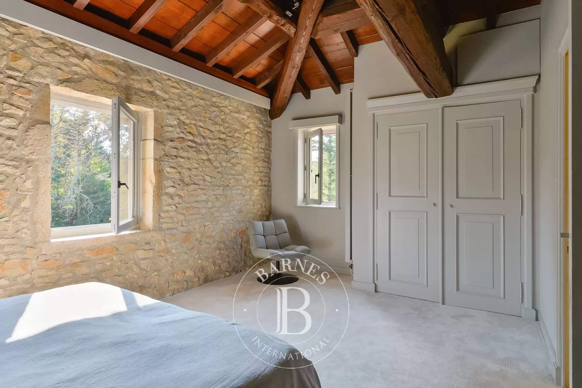 Pommiers  - Maison 6 Pi&egrave;ces - picture 11