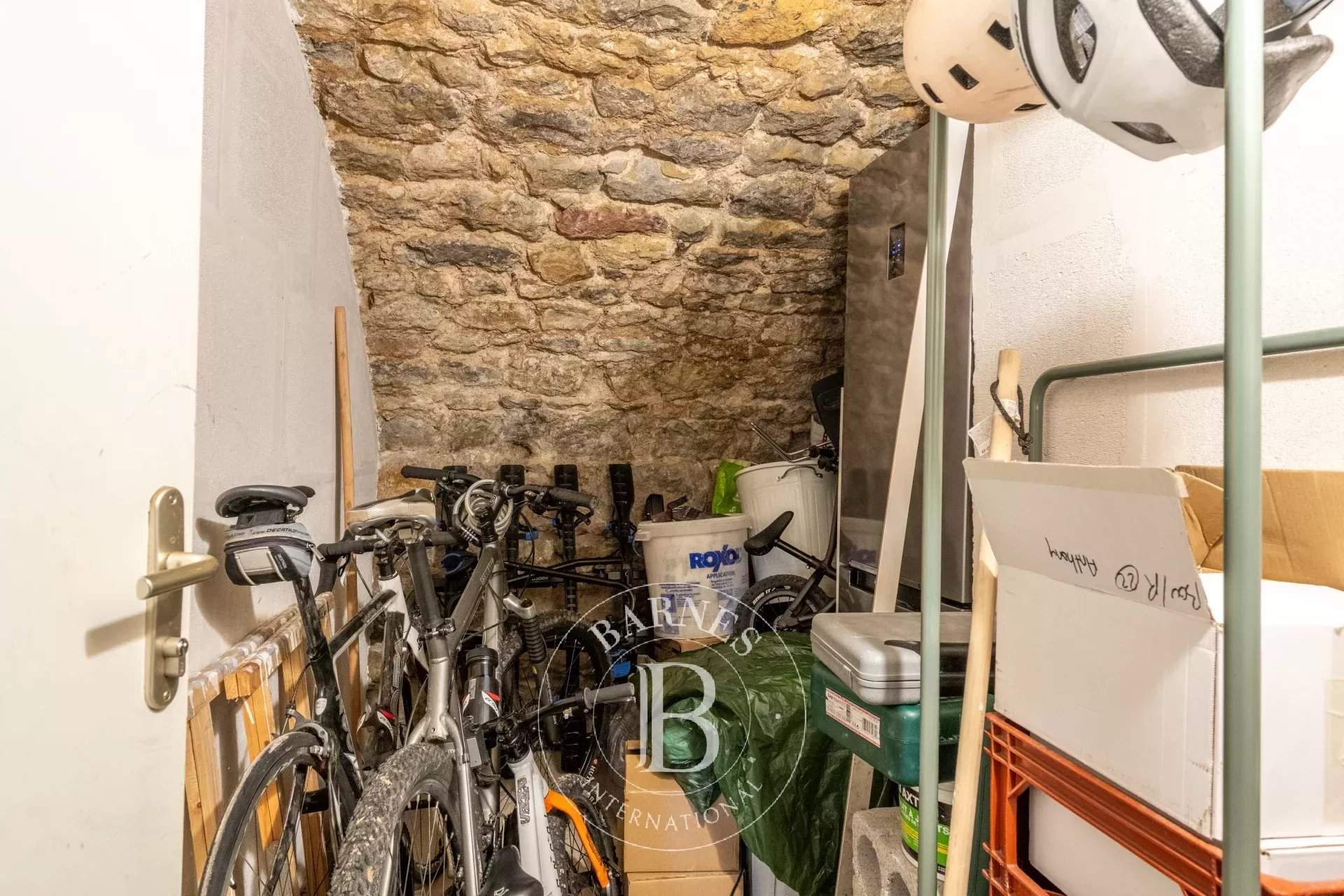 Limonest  - Apartment 2 Bedrooms - picture 20