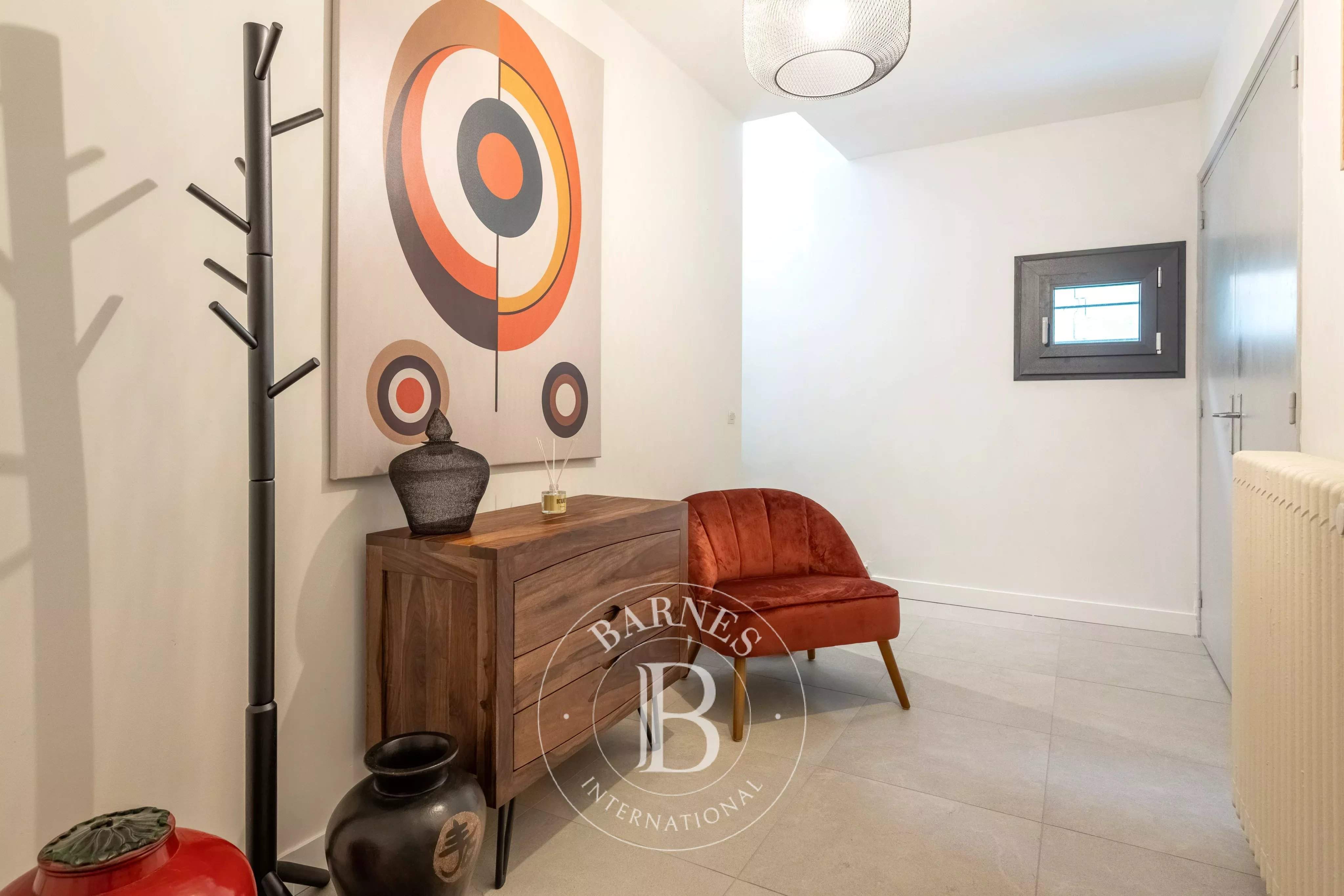 Saint-Didier-au-Mont-d'Or  - Maison 10 Pi&egrave;ces 4 Chambres - picture 12