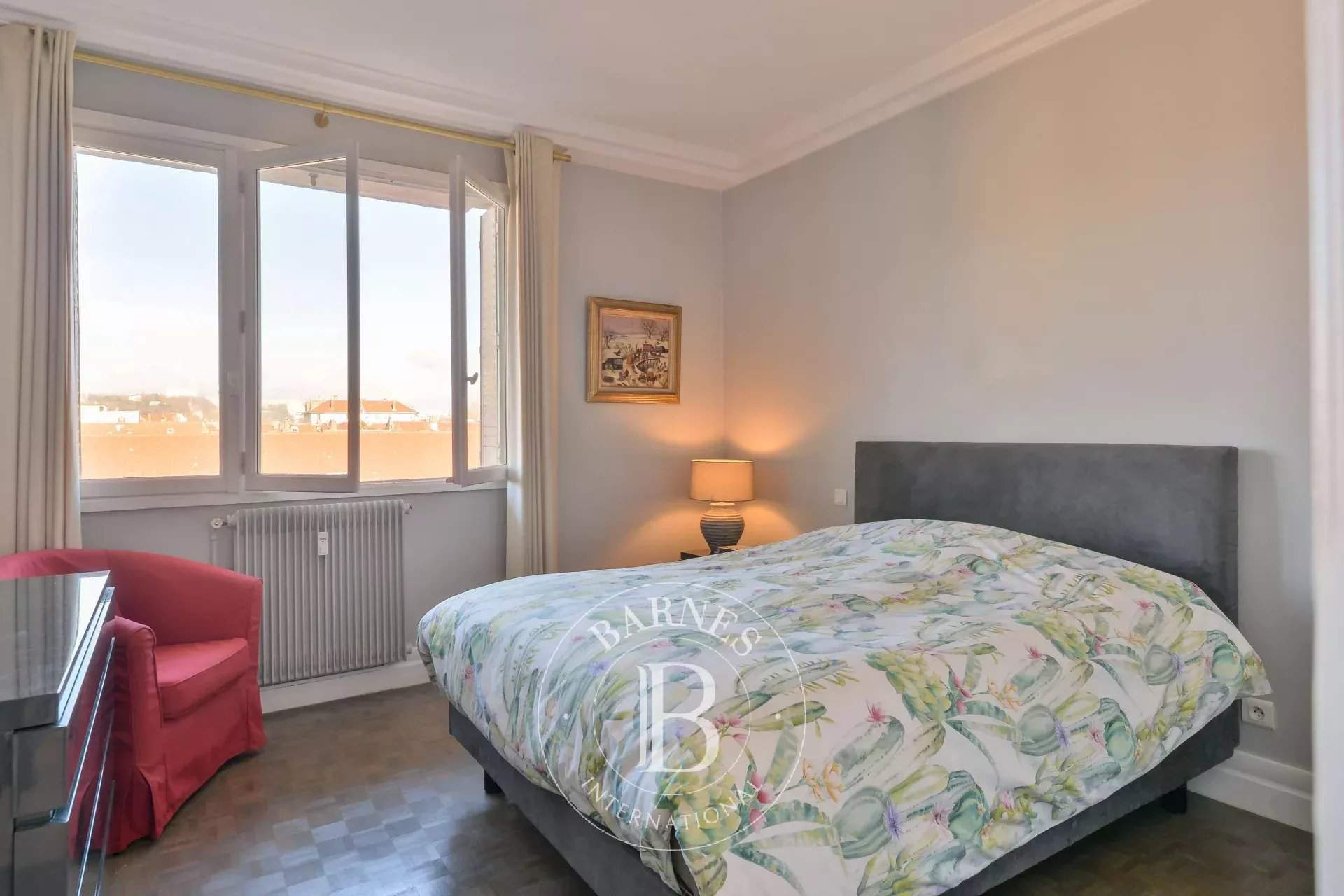 Lyon  - Piso 3 Cuartos 2 Habitaciones - picture 8