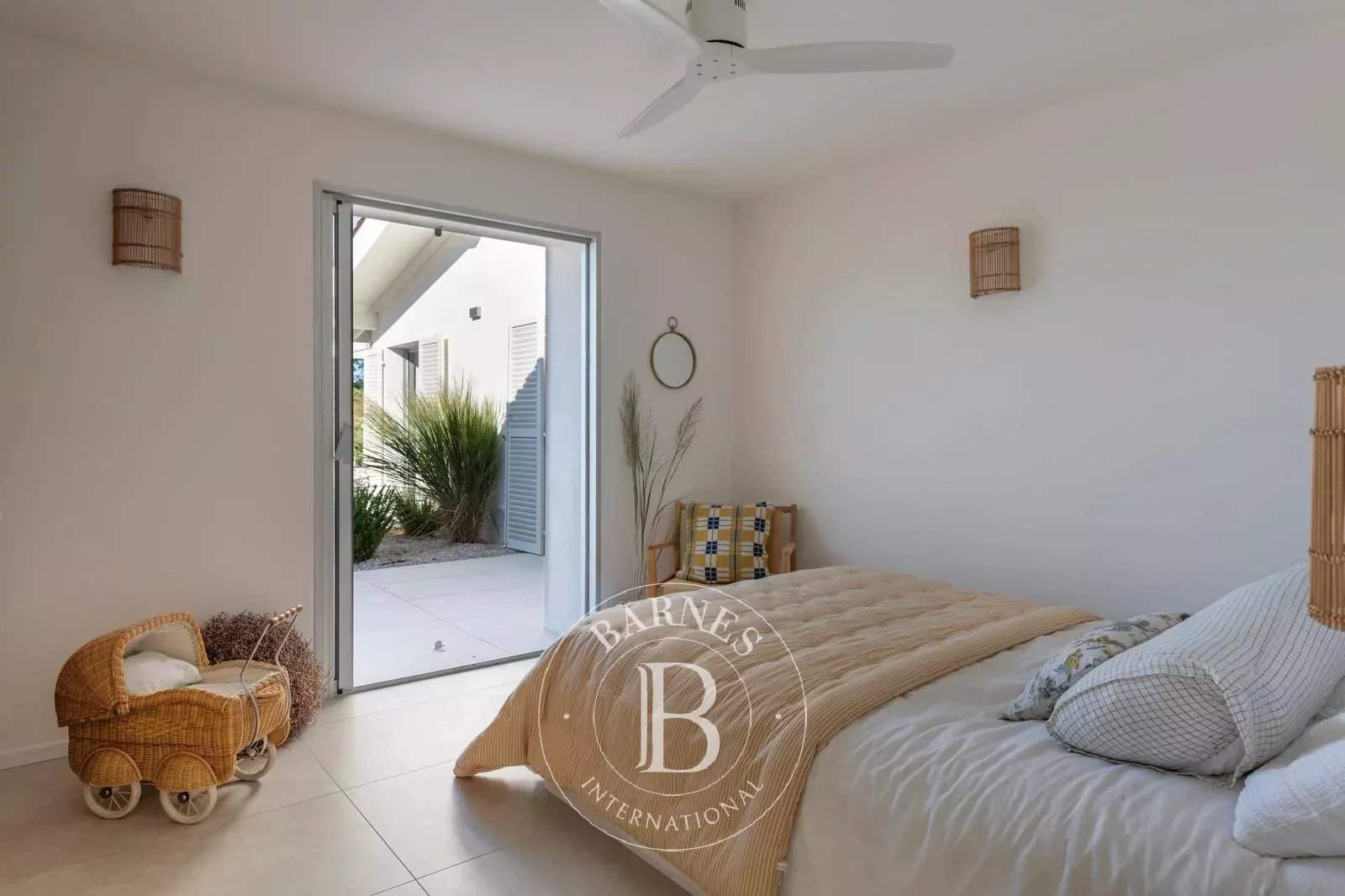 Saint-Didier-au-Mont-d'Or  - Maison 6 Pi&egrave;ces 4 Chambres - picture 16