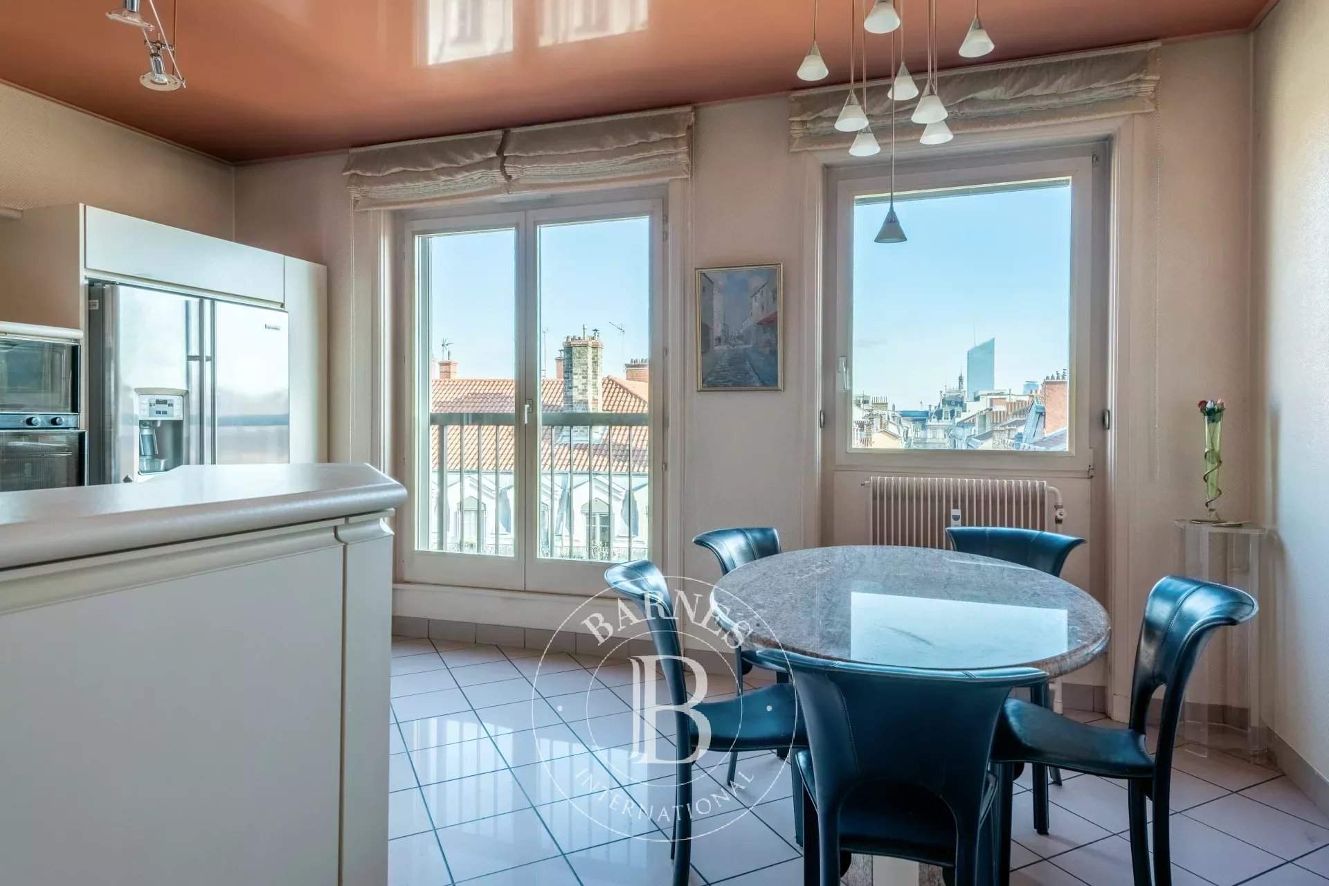 Lyon  - Piso 6 Cuartos 3 Habitaciones - picture 10