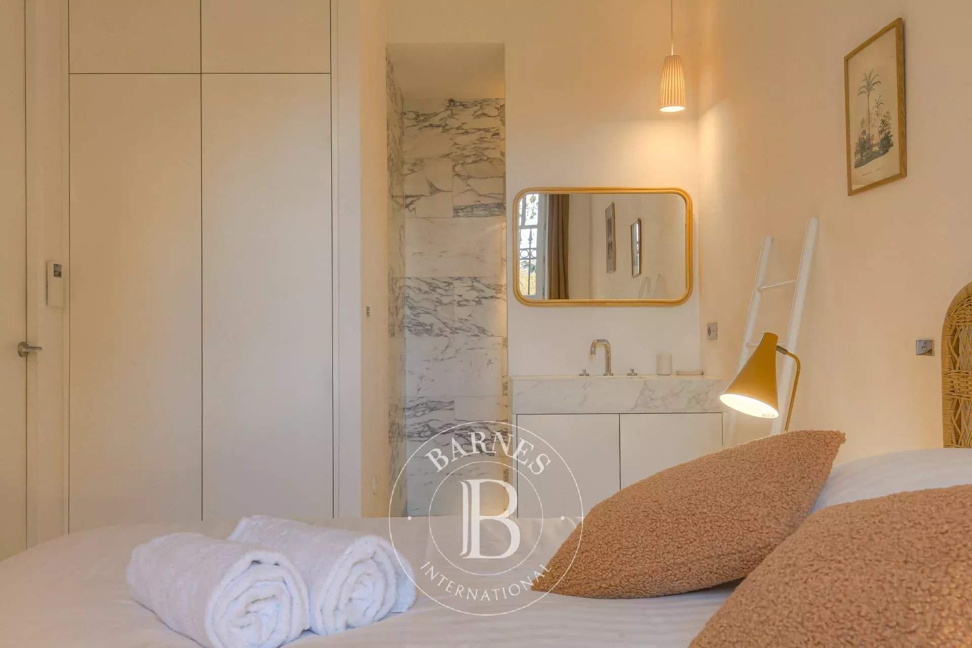 Lyon  - Apartment 2 Bedrooms - picture 17