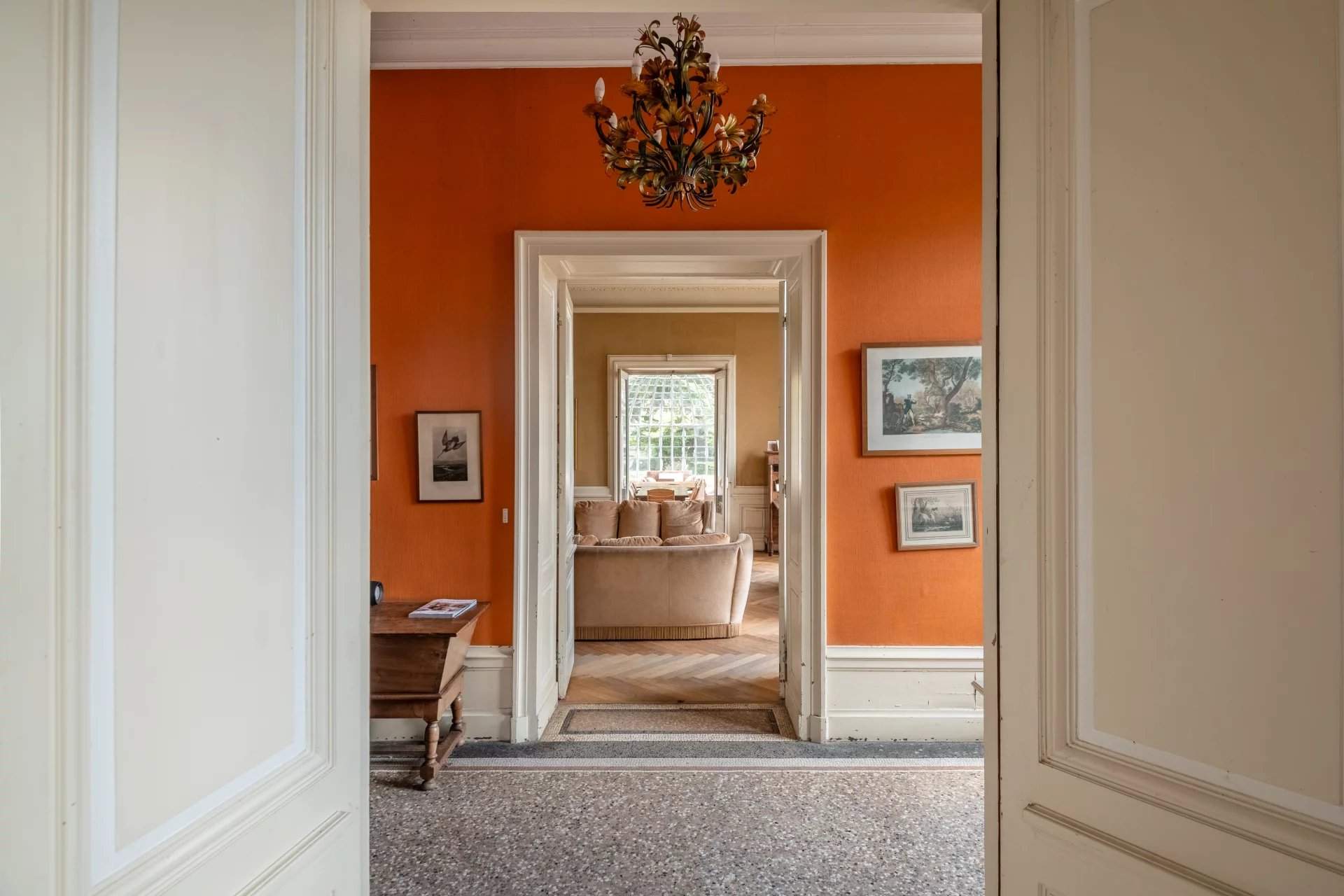 Lentilly  - Maison 17 Pi&egrave;ces 11 Chambres - picture 8