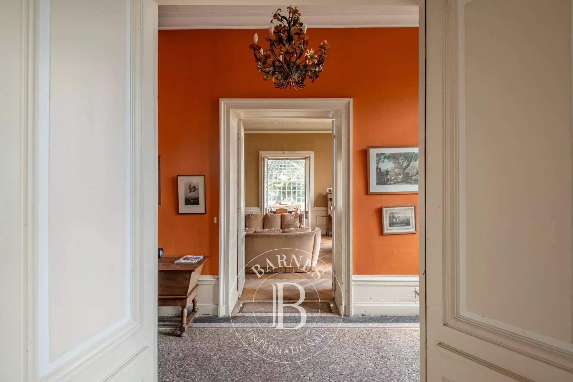 Lentilly  - Maison 17 Pi&egrave;ces 11 Chambres - picture 8