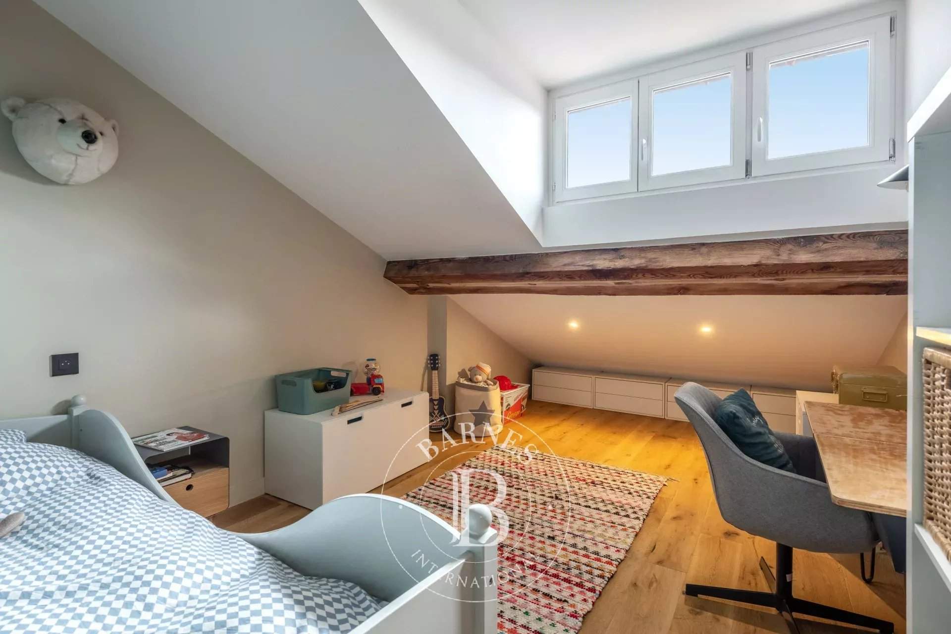 Lyon  - Apartment 3 Bedrooms - picture 10