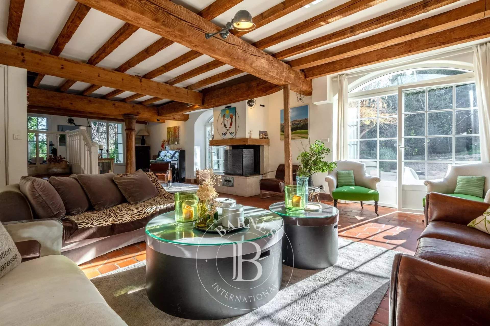 Collonges-au-Mont-d'Or  - House 7 Bedrooms - picture 7