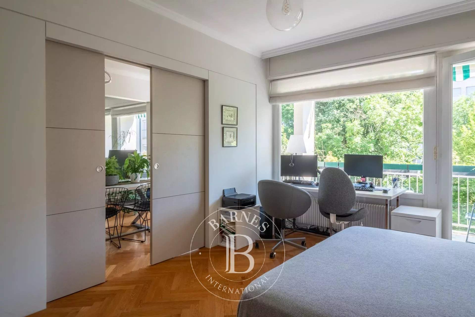 Lyon  - Apartment 4 Bedrooms - picture 19