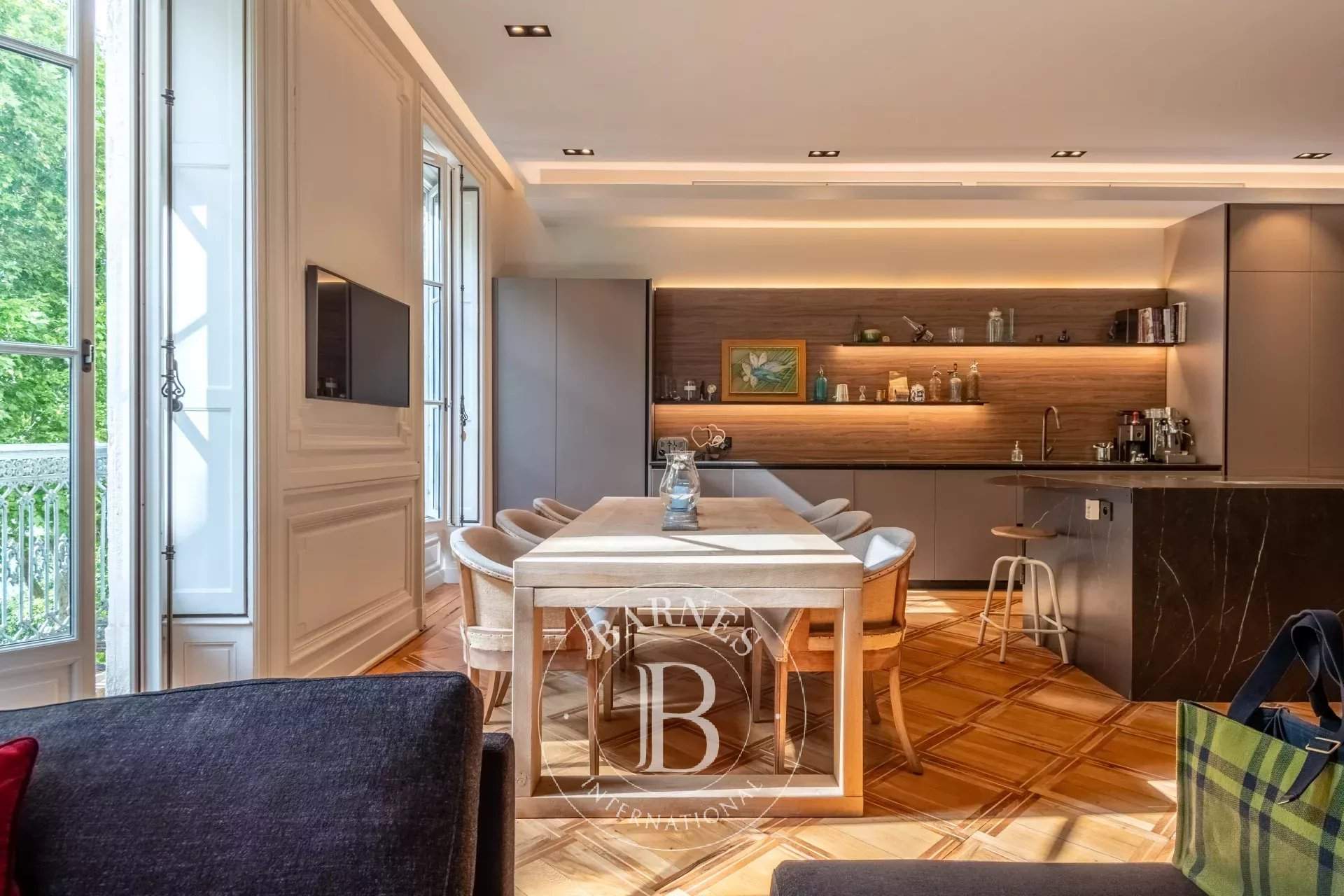 Lyon  - Apartment 3 Bedrooms - picture 1