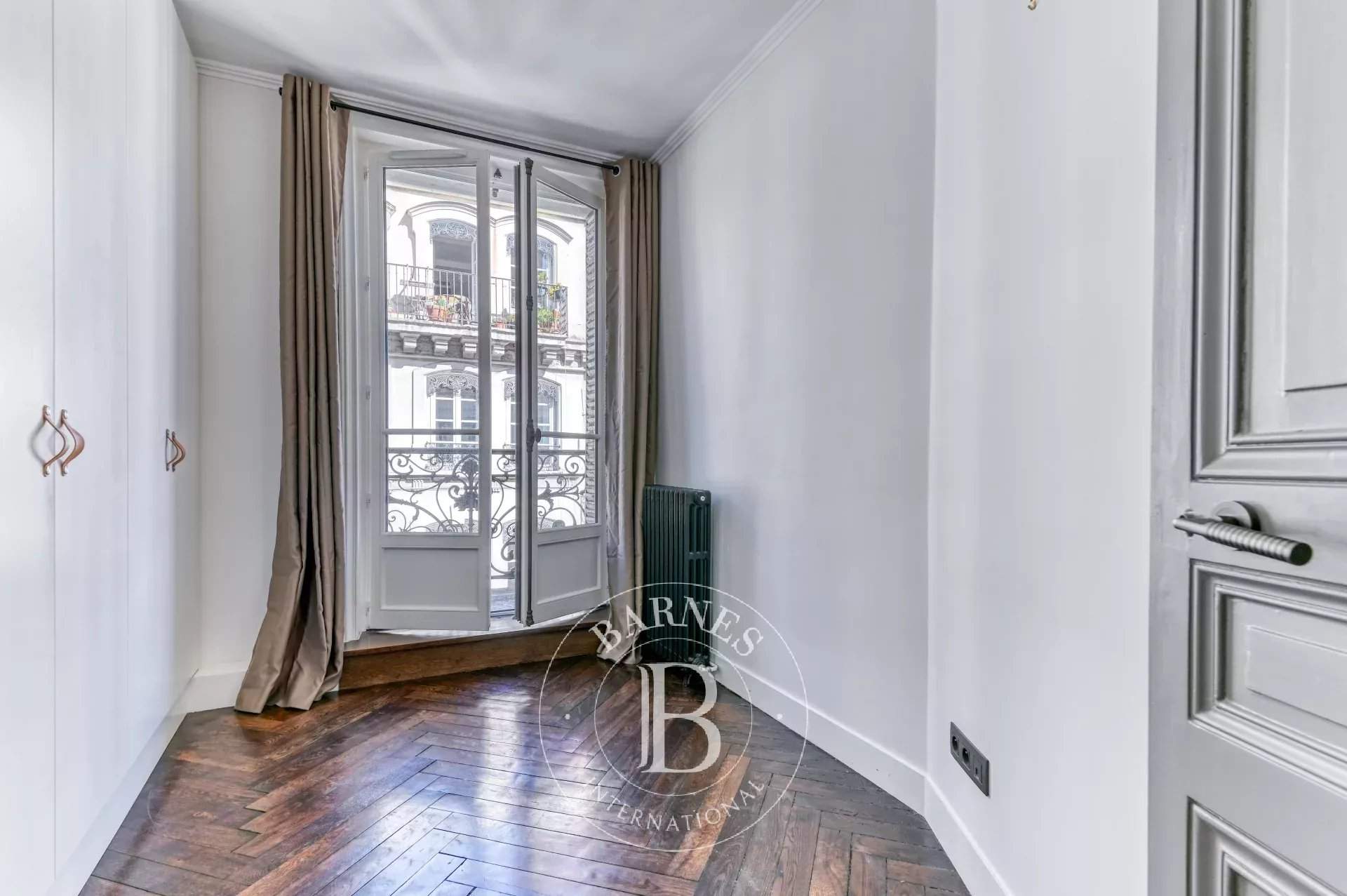 Lyon  - Piso 5 Cuartos 3 Habitaciones - picture 7