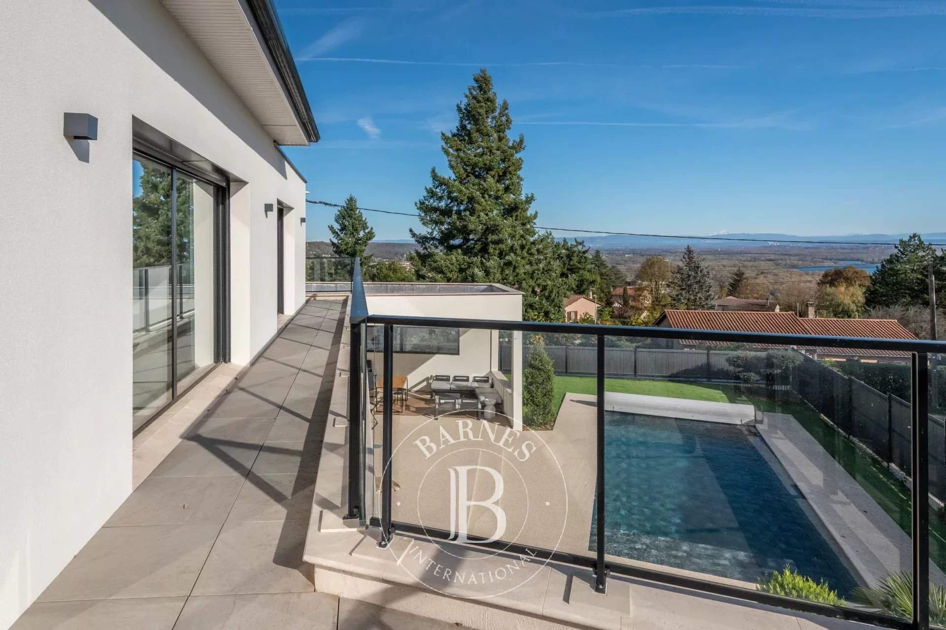 Neyron  - House 4 Bedrooms - picture 16