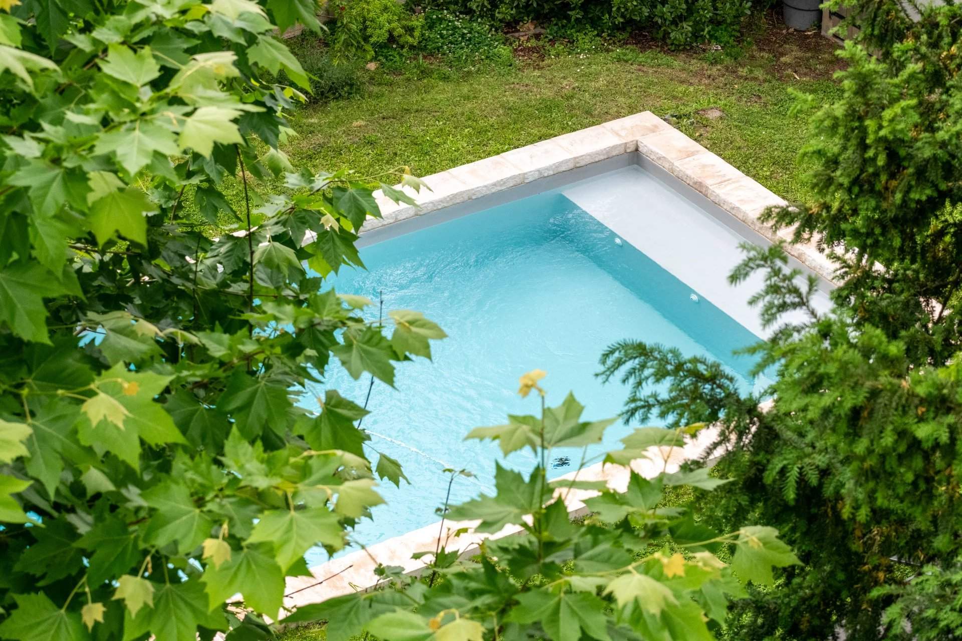 Caluire-et-Cuire  - Maison 13 Pi&egrave;ces 6 Chambres - picture 15