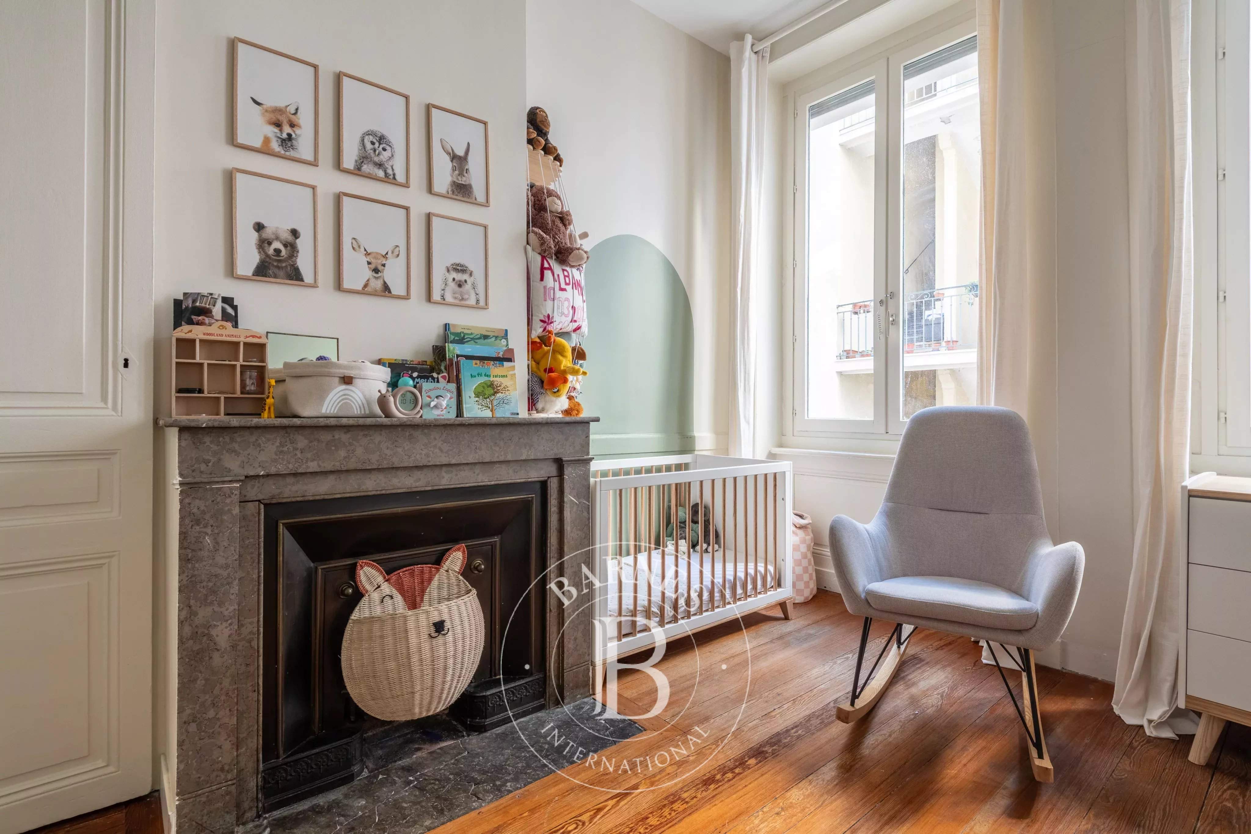 Lyon  - Appartement 4 Pi&egrave;ces 3 Chambres - picture 13