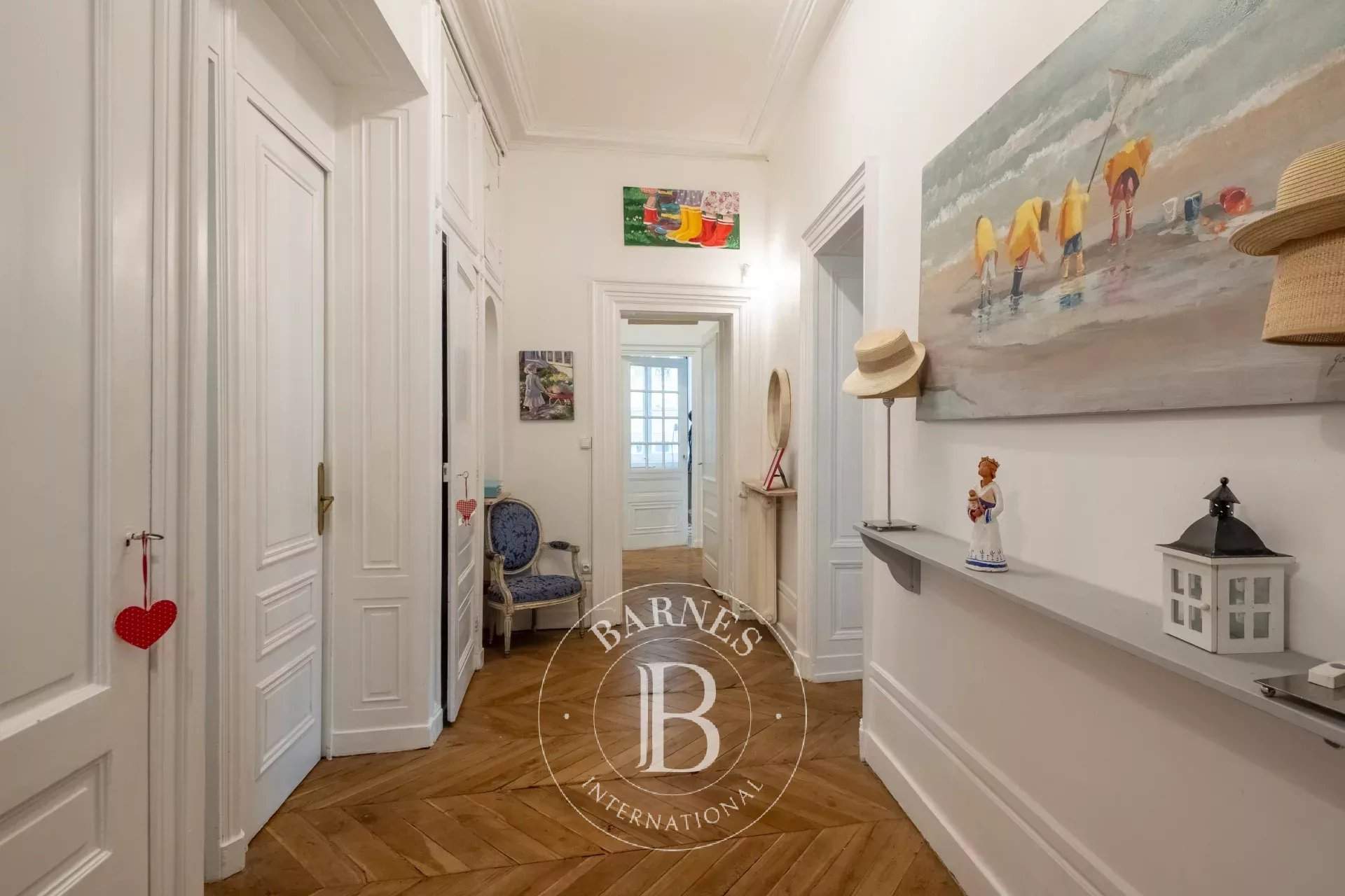 Lyon  - Apartment 6 Bedrooms - picture 8