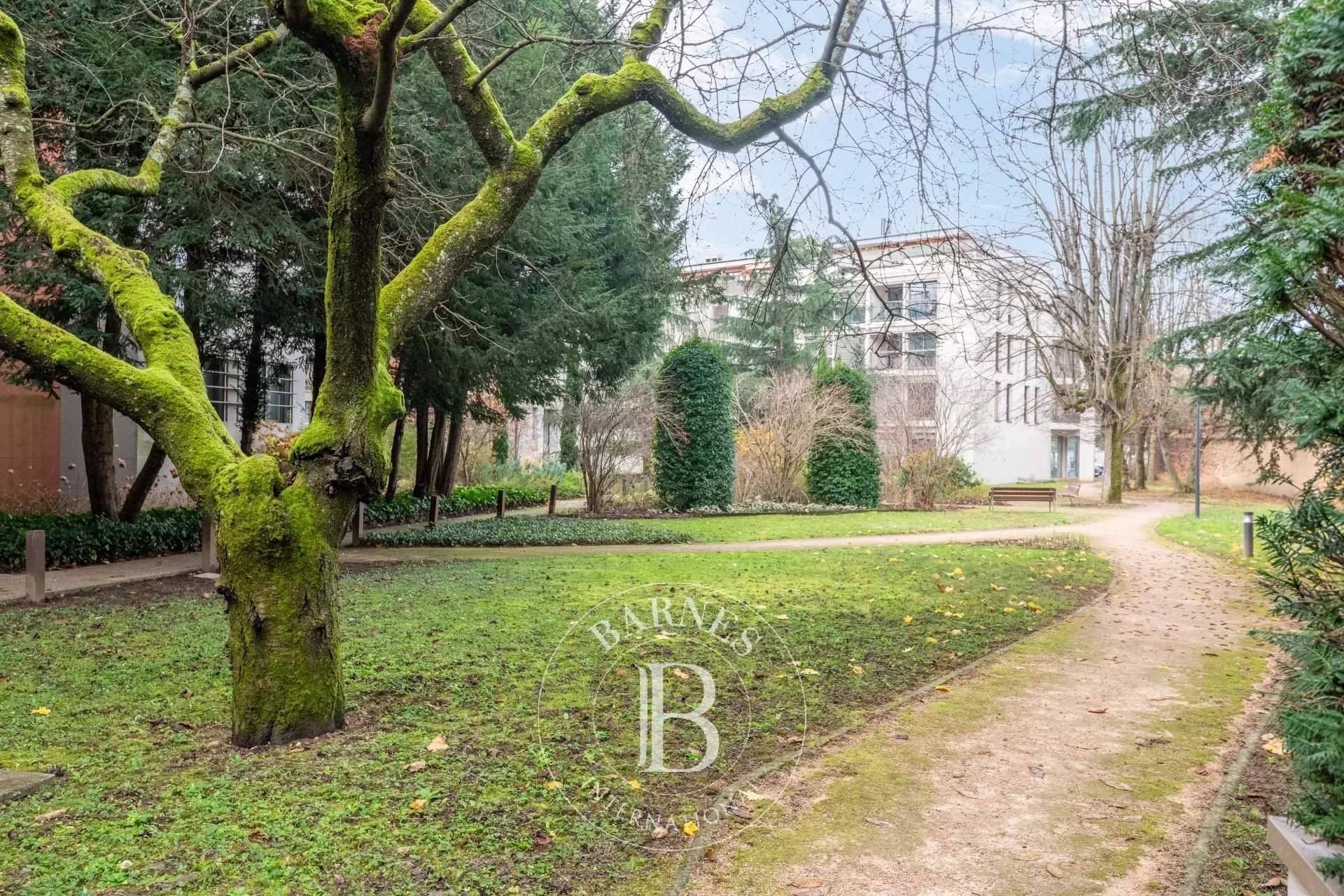 Tassin-la-Demi-Lune  - Apartment 2 Bedrooms - picture 6