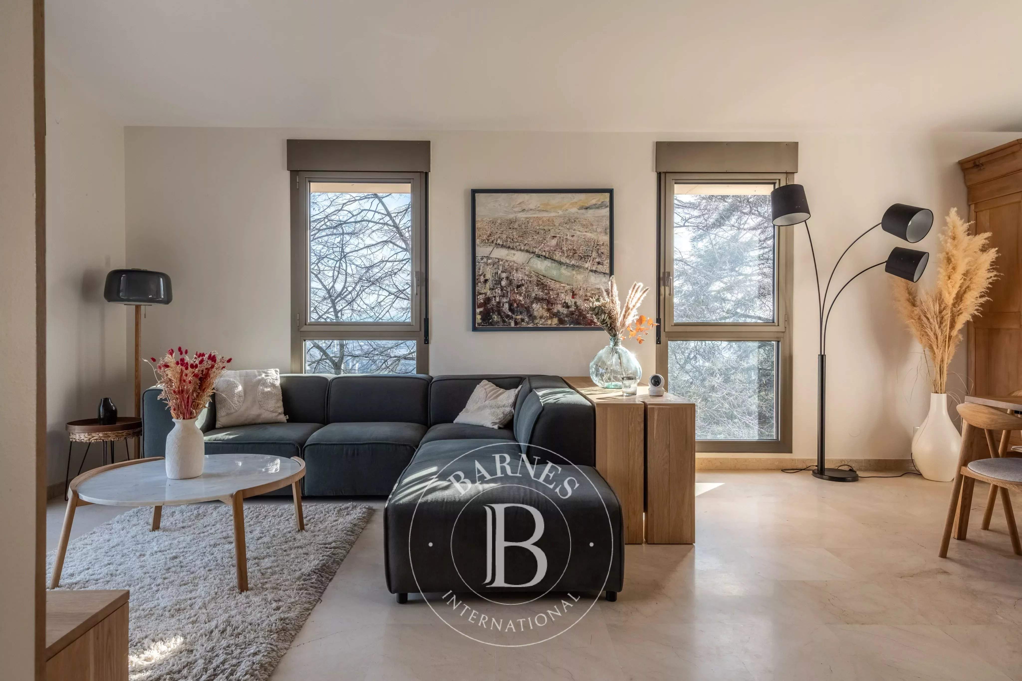 Sainte-Foy-lès-Lyon  - Appartement 4 Pi&egrave;ces 3 Chambres - picture 5