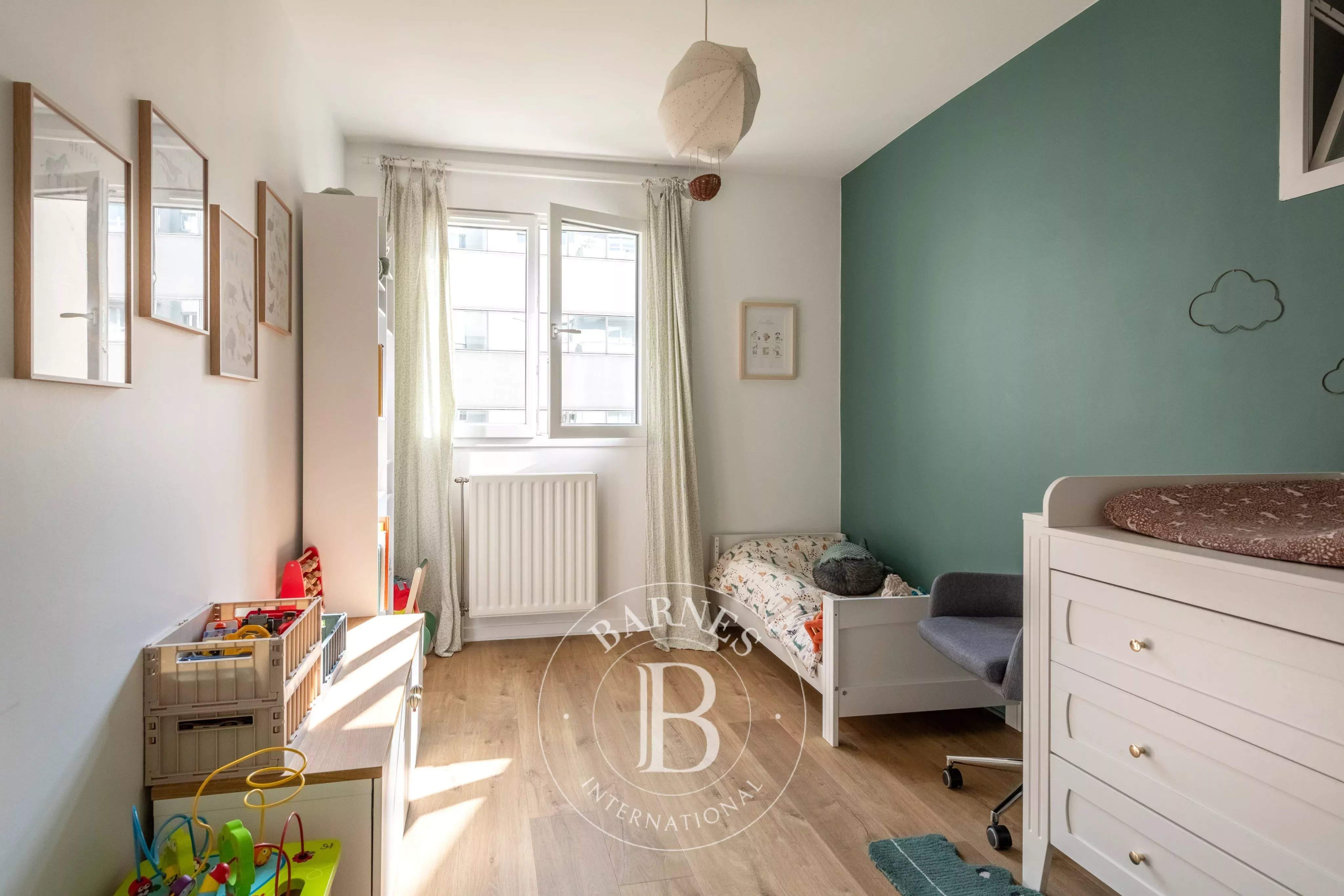 Lyon  - Appartement 4 Pi&egrave;ces 2 Chambres - picture 8