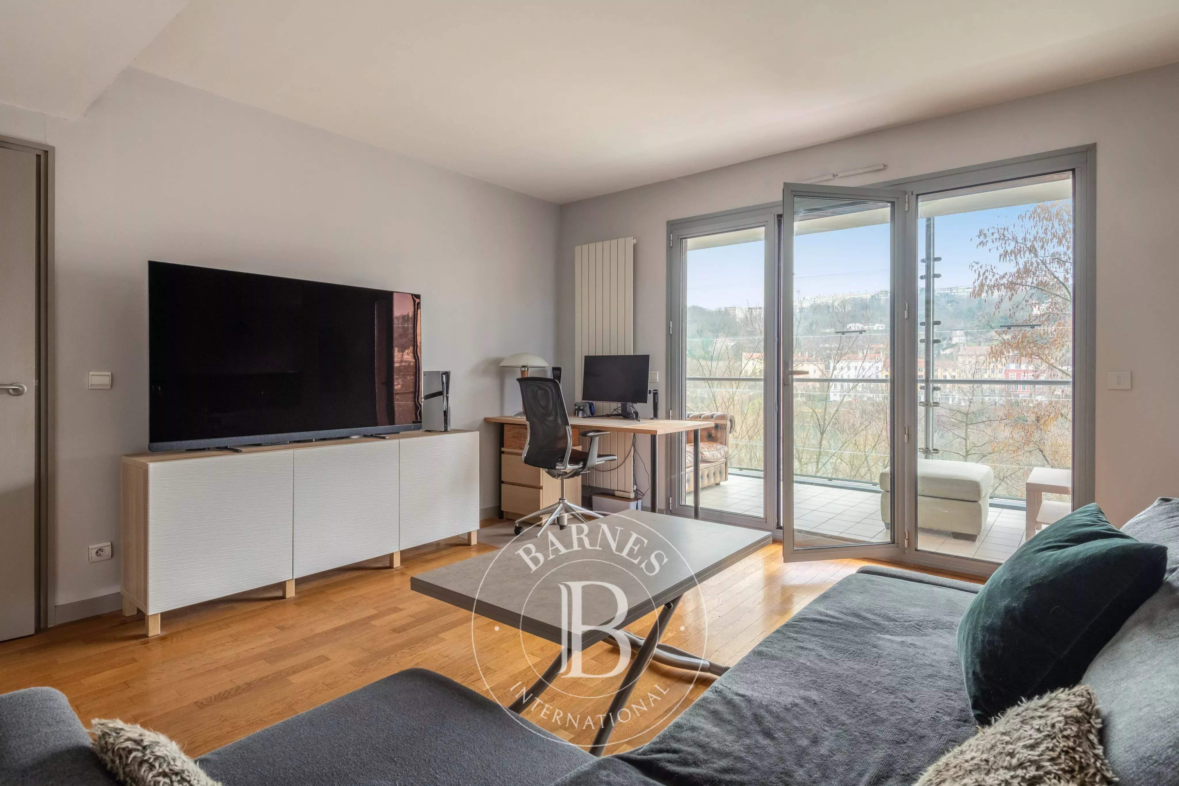 Lyon  - Apartment 1 Bedroom - picture 3