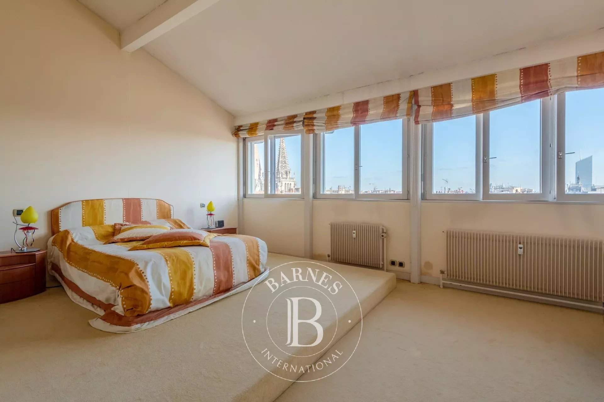 Lyon  - Piso 6 Cuartos 3 Habitaciones - picture 17