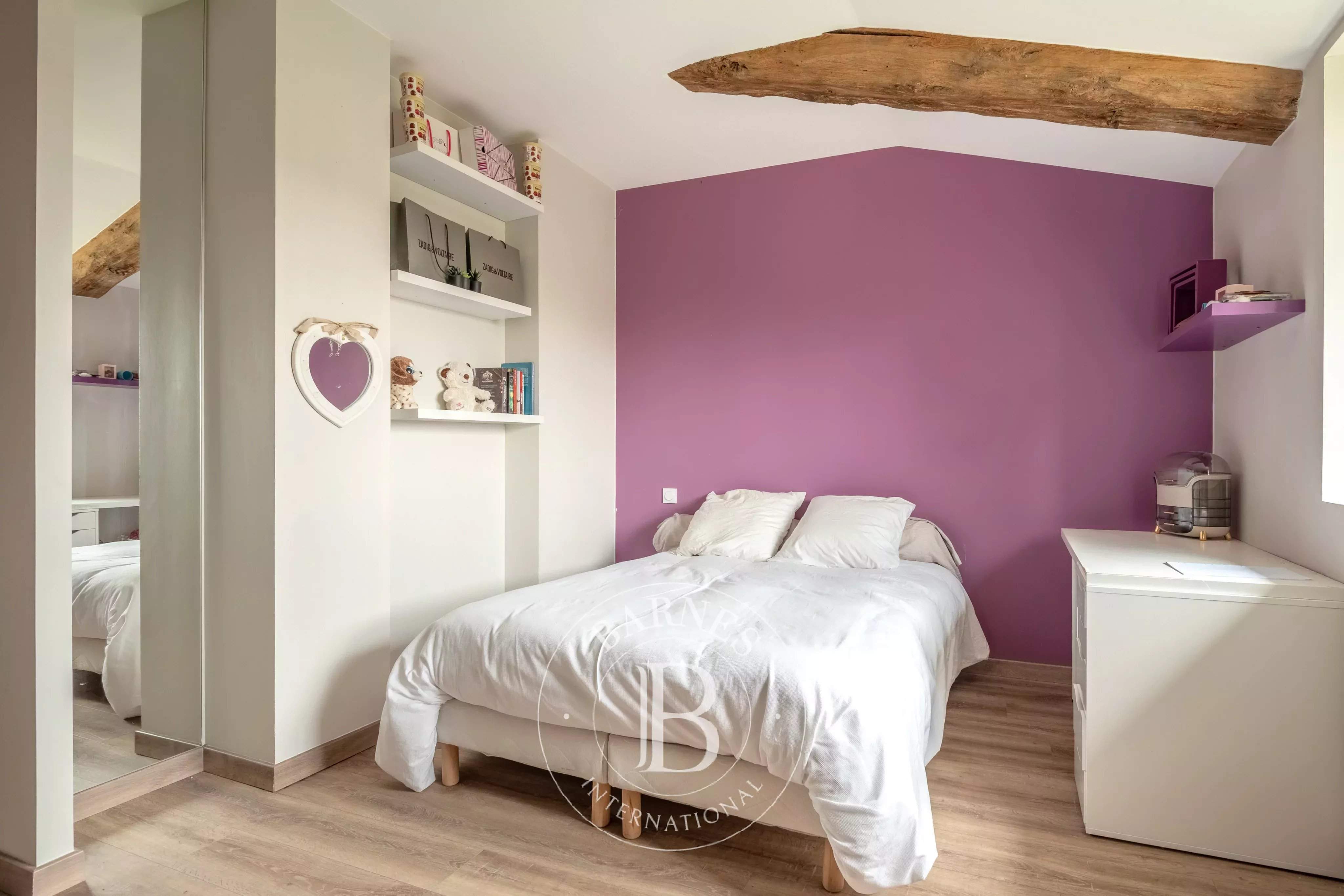 Dardilly  - Maison 7 Pi&egrave;ces 6 Chambres - picture 13