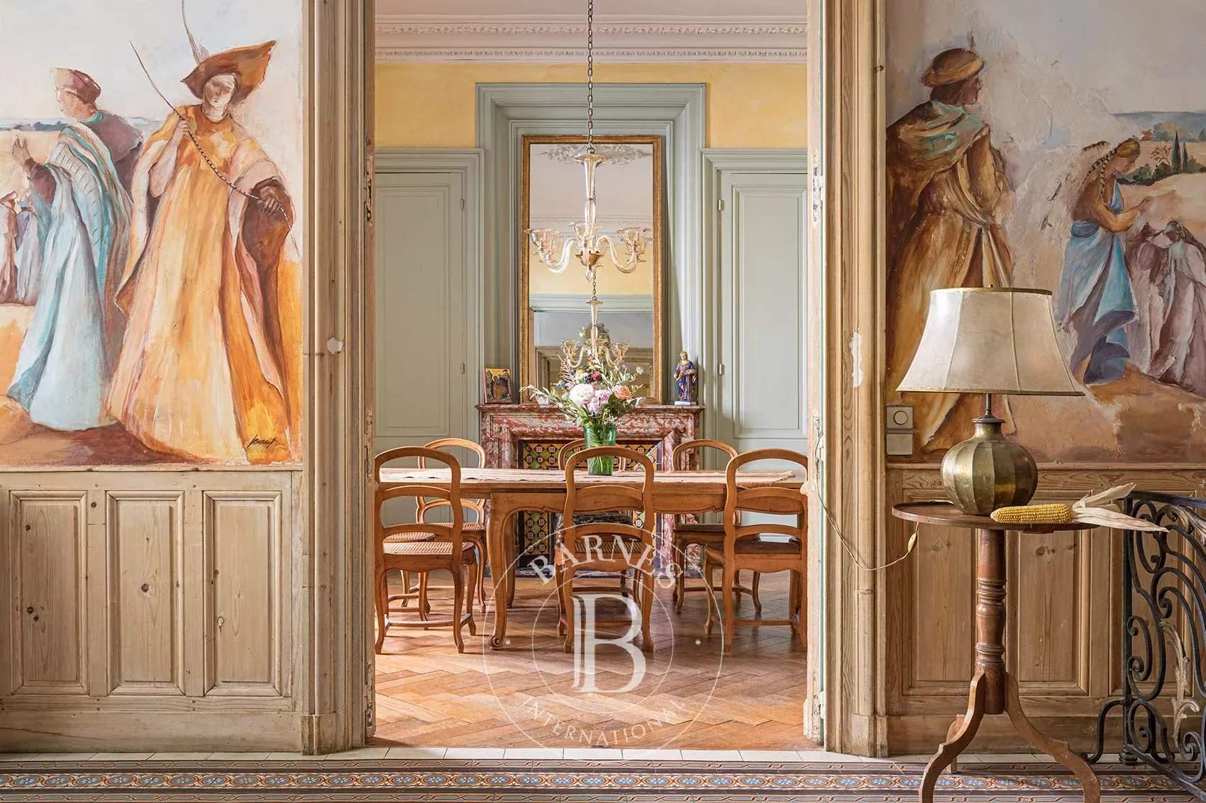 Lyon  - House 5 Bedrooms - picture 6