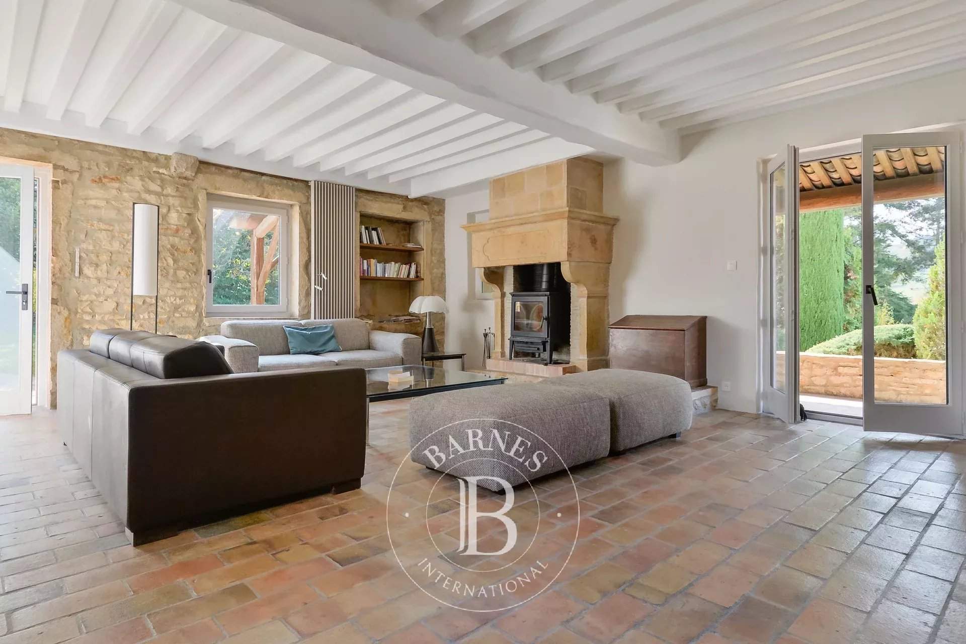 Pommiers  - Maison 6 Pi&egrave;ces - picture 7