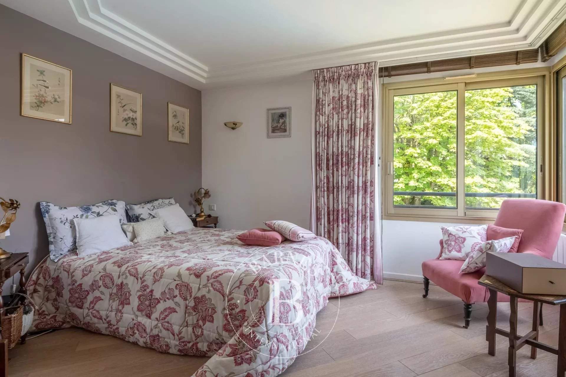 Caluire-et-Cuire  - Appartement 6 Pièces 3 Chambres - picture 8