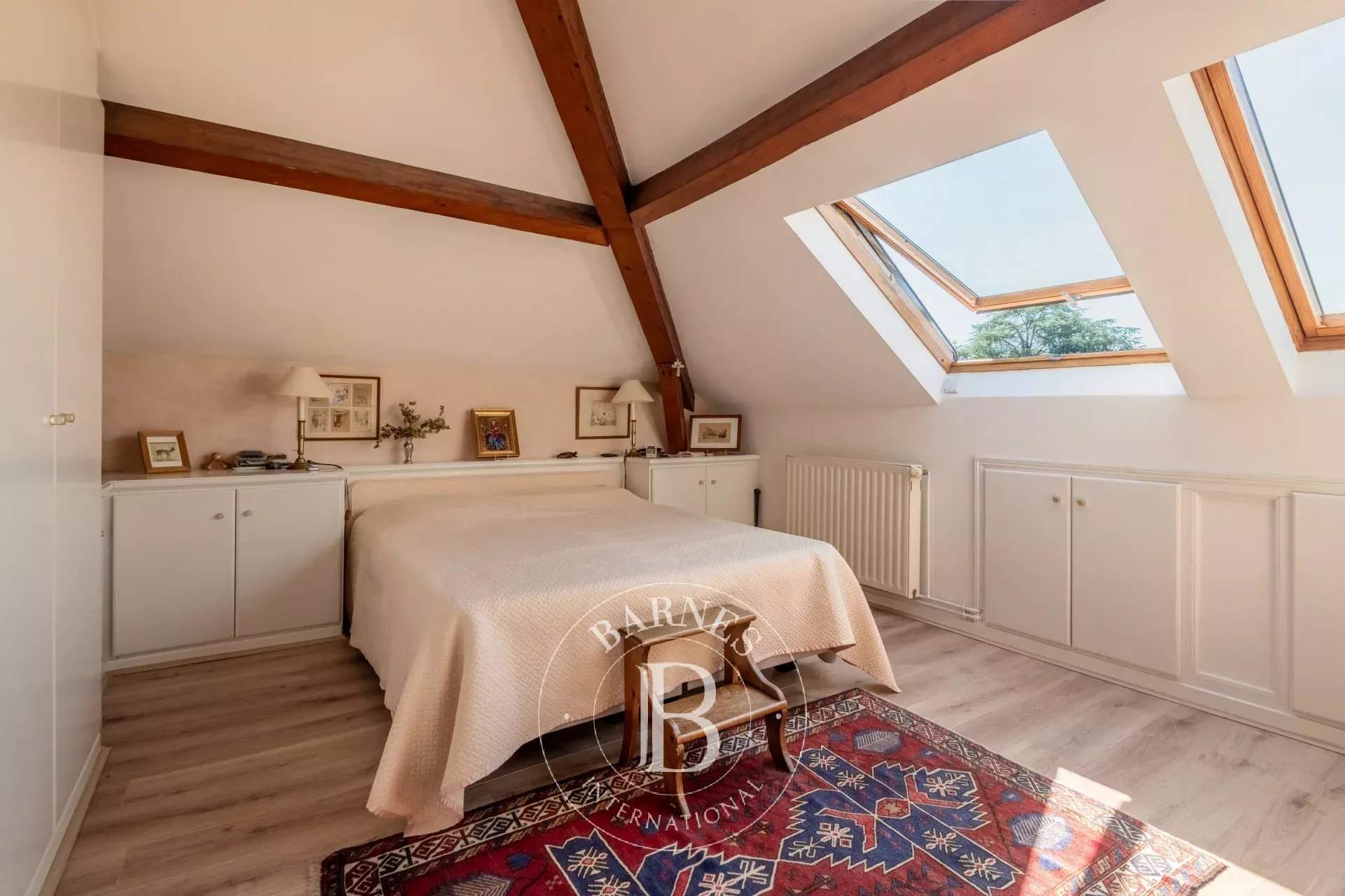 Francheville  - Maison 9 Pi&egrave;ces 5 Chambres - picture 9