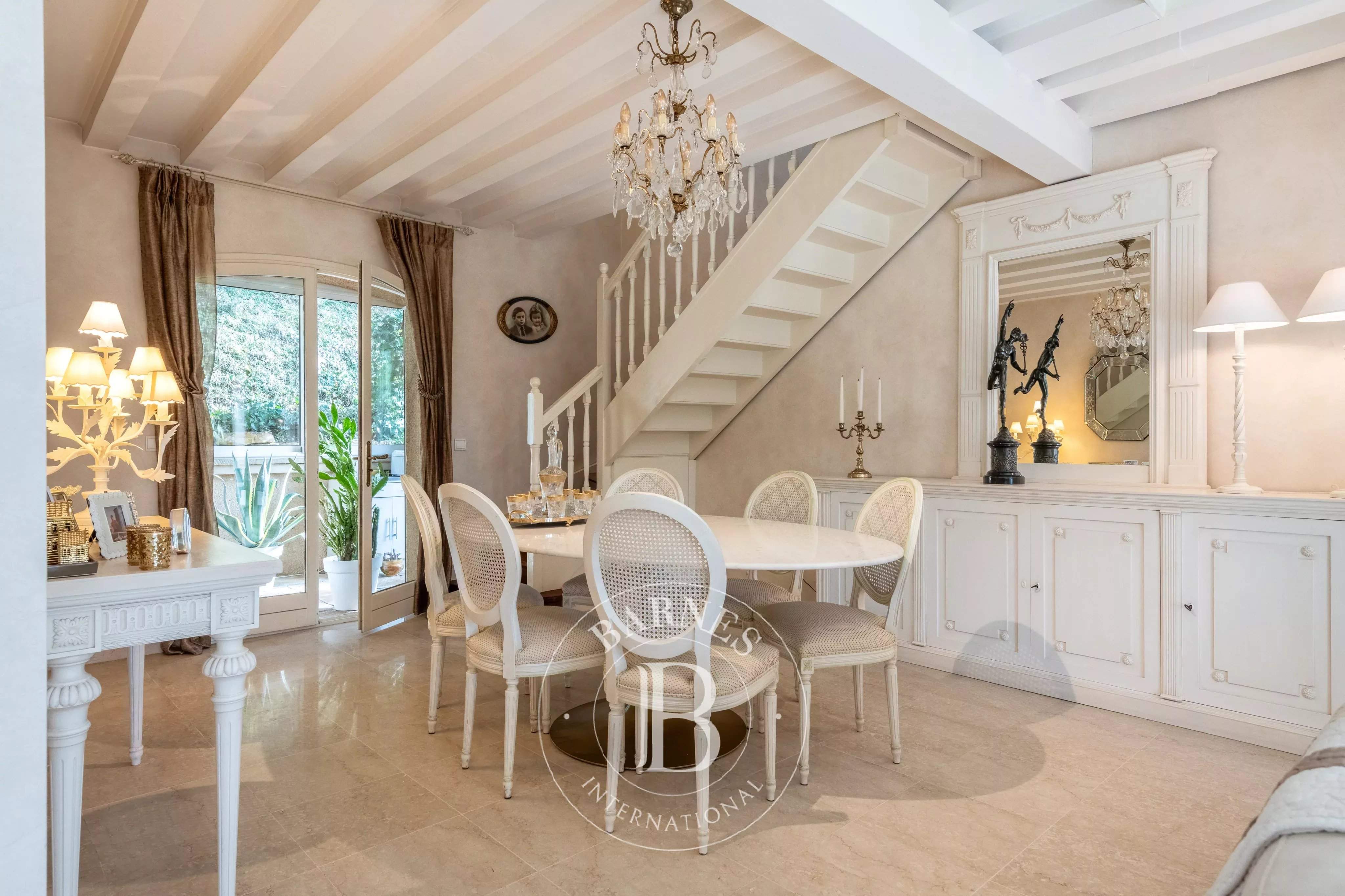 Saint-Didier-au-Mont-d'Or  - Maison 7 Pi&egrave;ces 4 Chambres - picture 5