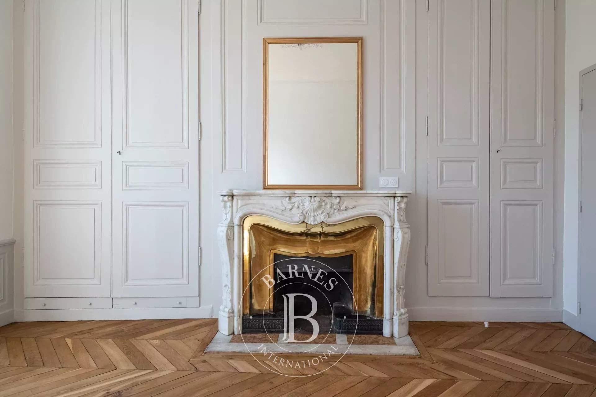 Lyon  - Appartement 5 Pi&egrave;ces 4 Chambres - picture 9