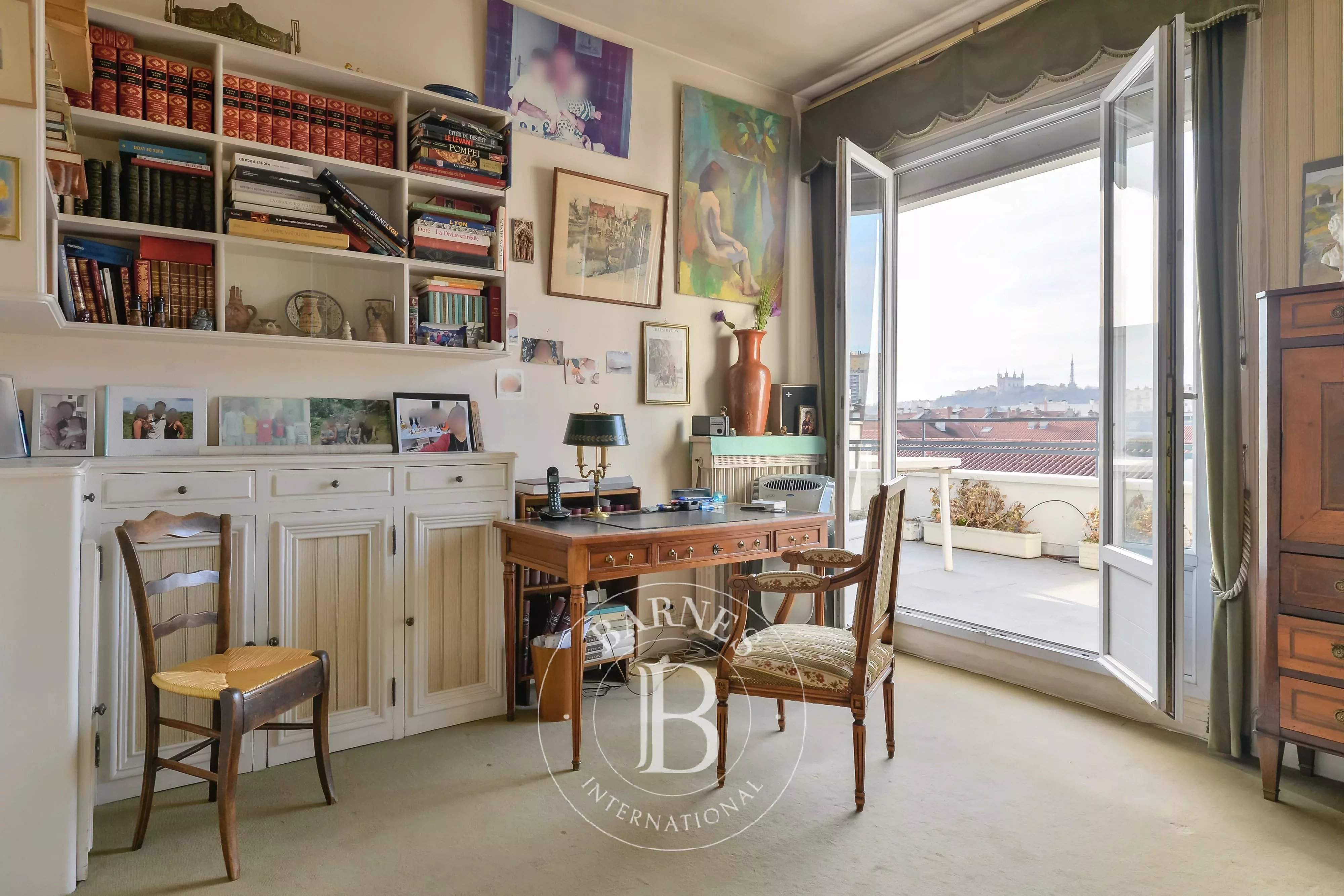 Lyon  - Appartement 4 Pi&egrave;ces 3 Chambres - picture 10