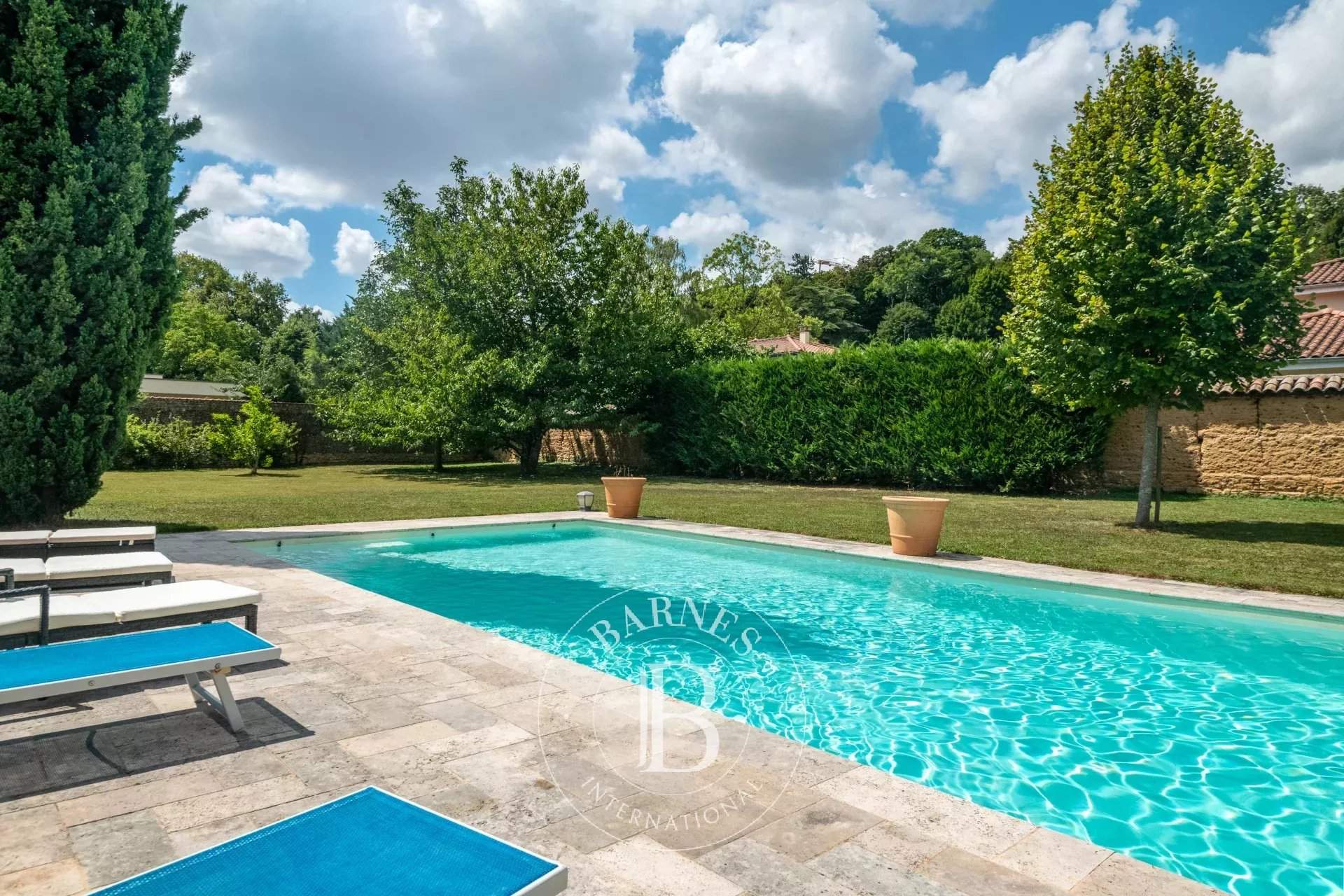 Collonges-au-Mont-d'Or  - Maison 7 Pi&egrave;ces 5 Chambres - picture 4