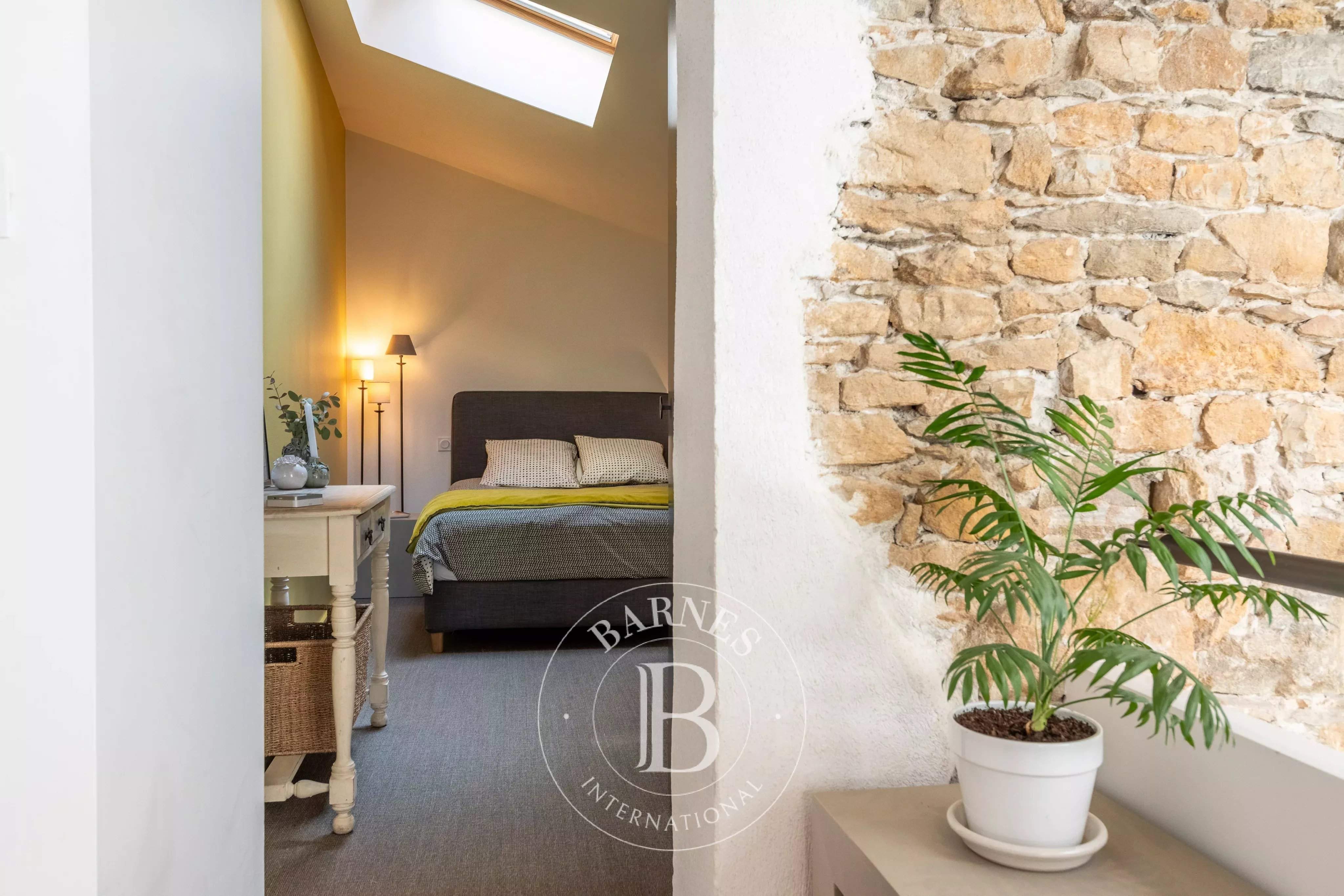 Lyon  - Appartement 8 Pi&egrave;ces 5 Chambres - picture 11