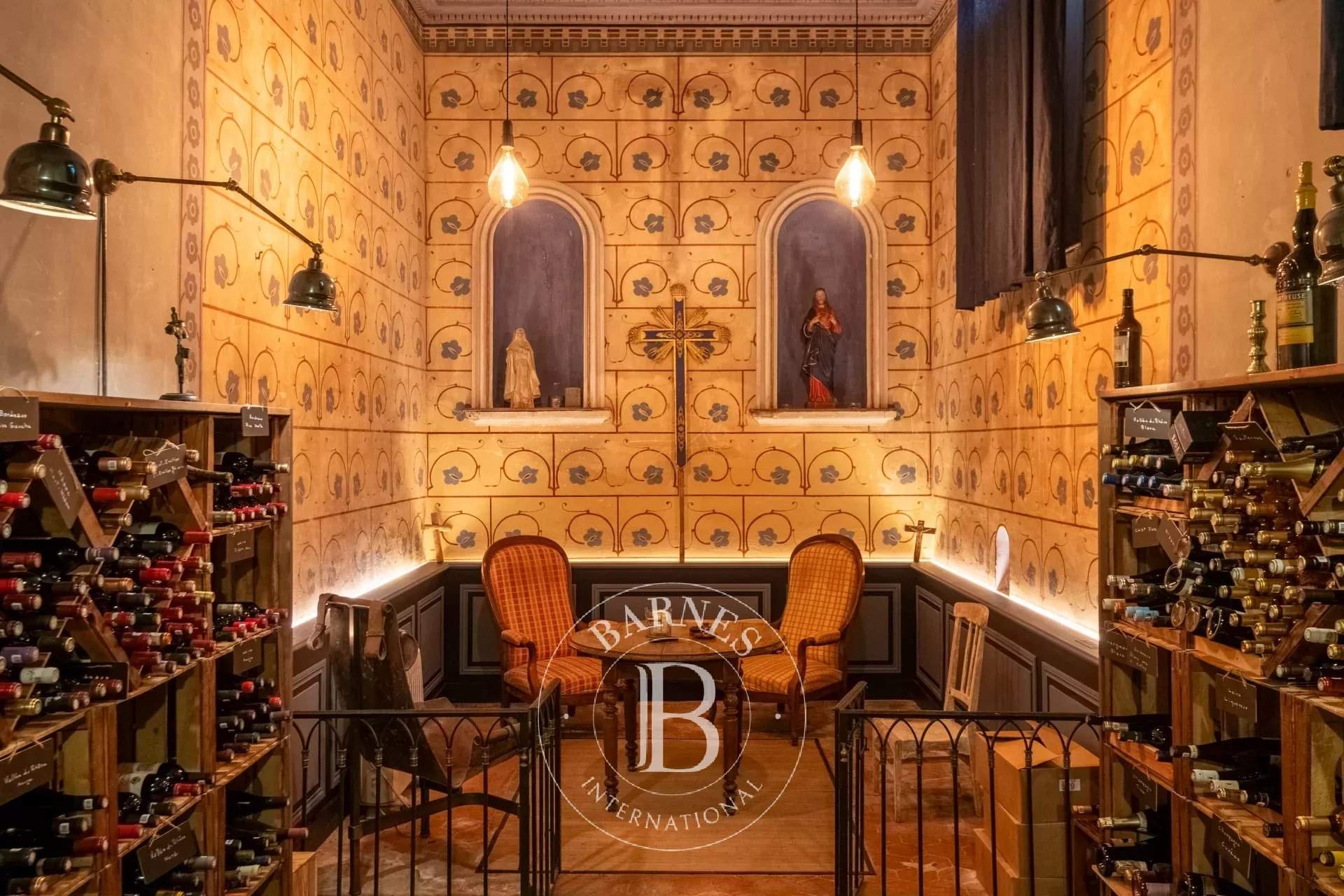 Fareins  - Maison 7 Pi&egrave;ces 6 Chambres - picture 13