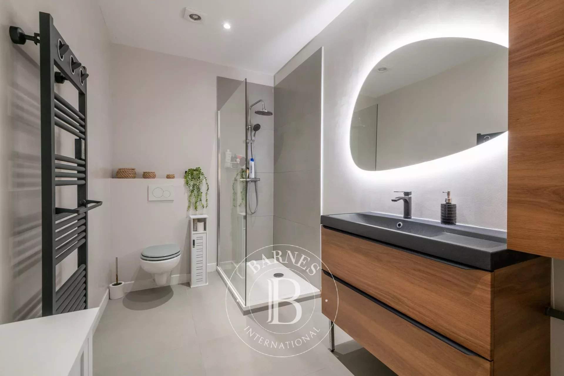 Reyrieux  - Maison 5 Pi&egrave;ces 3 Chambres - picture 9