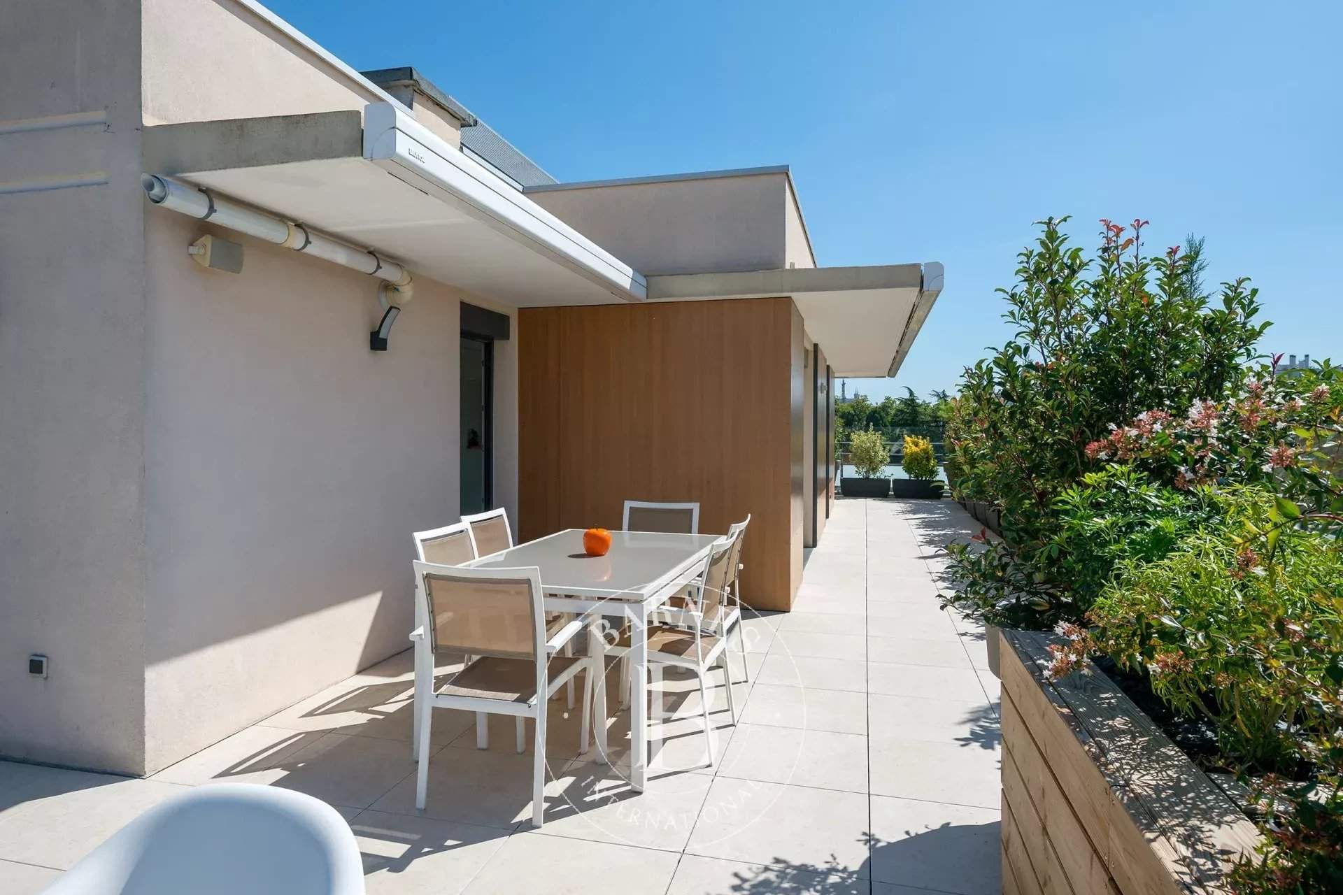 Lyon  - Appartement 5 Pièces 4 Chambres - picture 15