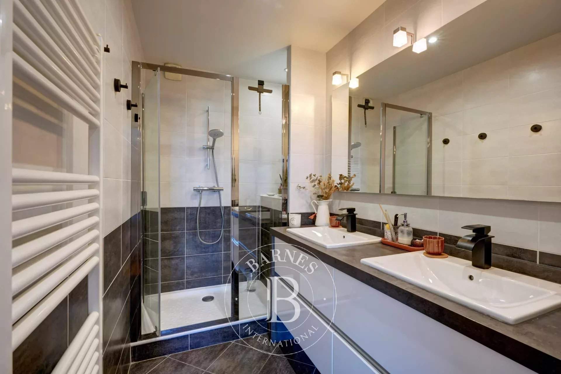 Lyon  - Apartment 3 Bedrooms - picture 10