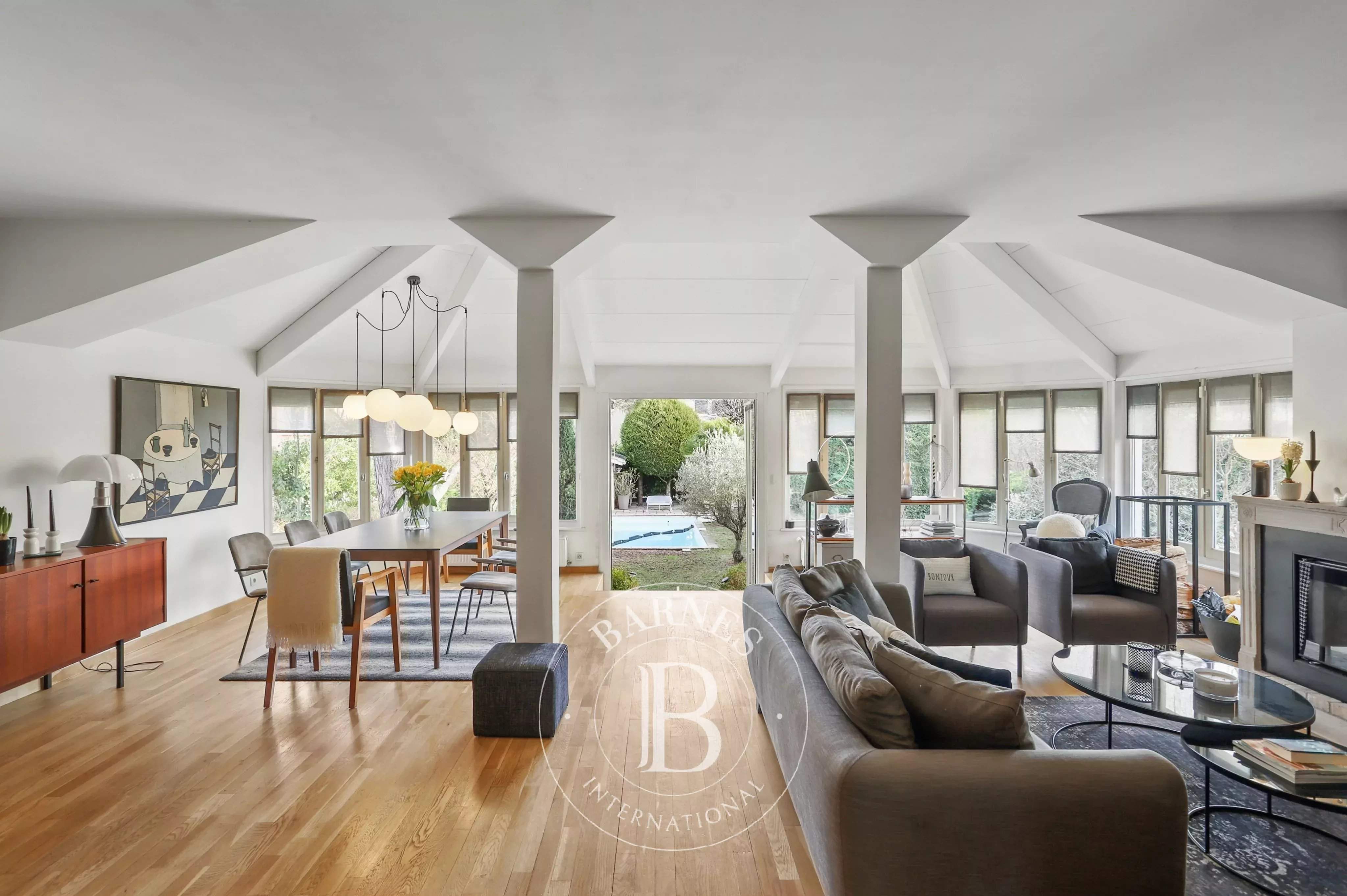 Lyon  - Casa 6 Cuartos 4 Habitaciones - picture 4