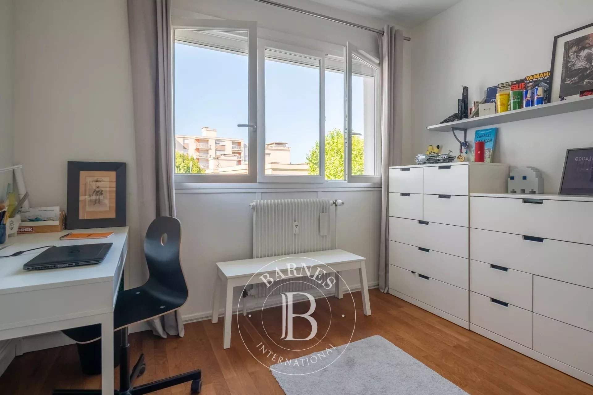 Lyon  - Apartment 4 Bedrooms - picture 16