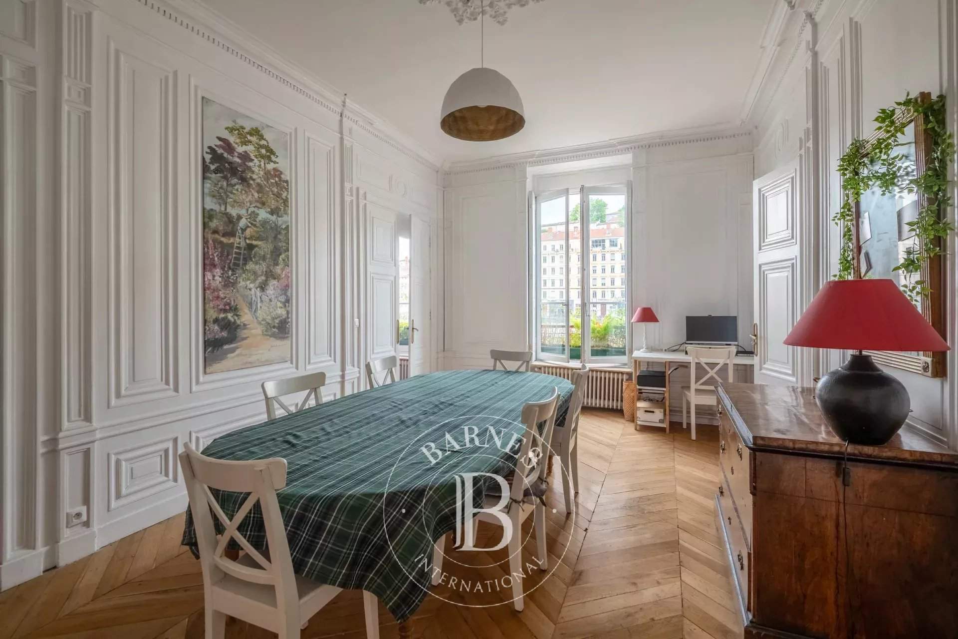 Lyon  - Apartment 6 Bedrooms - picture 3