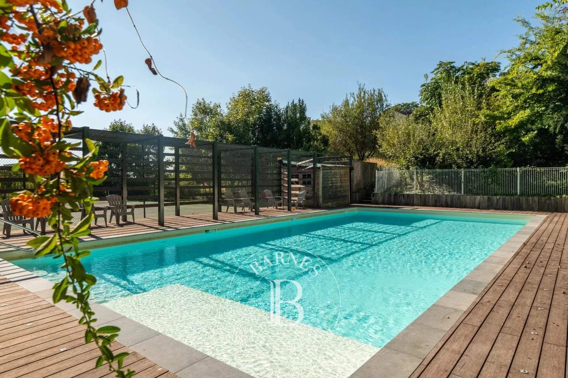 Lyon  - Appartement 4 Pi&egrave;ces 2 Chambres - picture 13