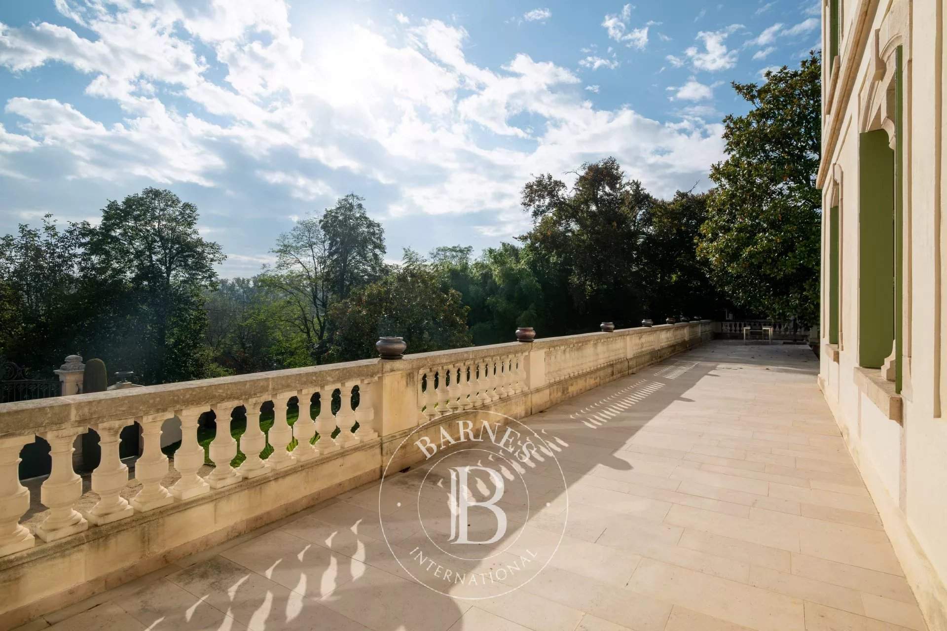 Dommartin  - Propriété 16 Pi&egrave;ces 9 Chambres - picture 4