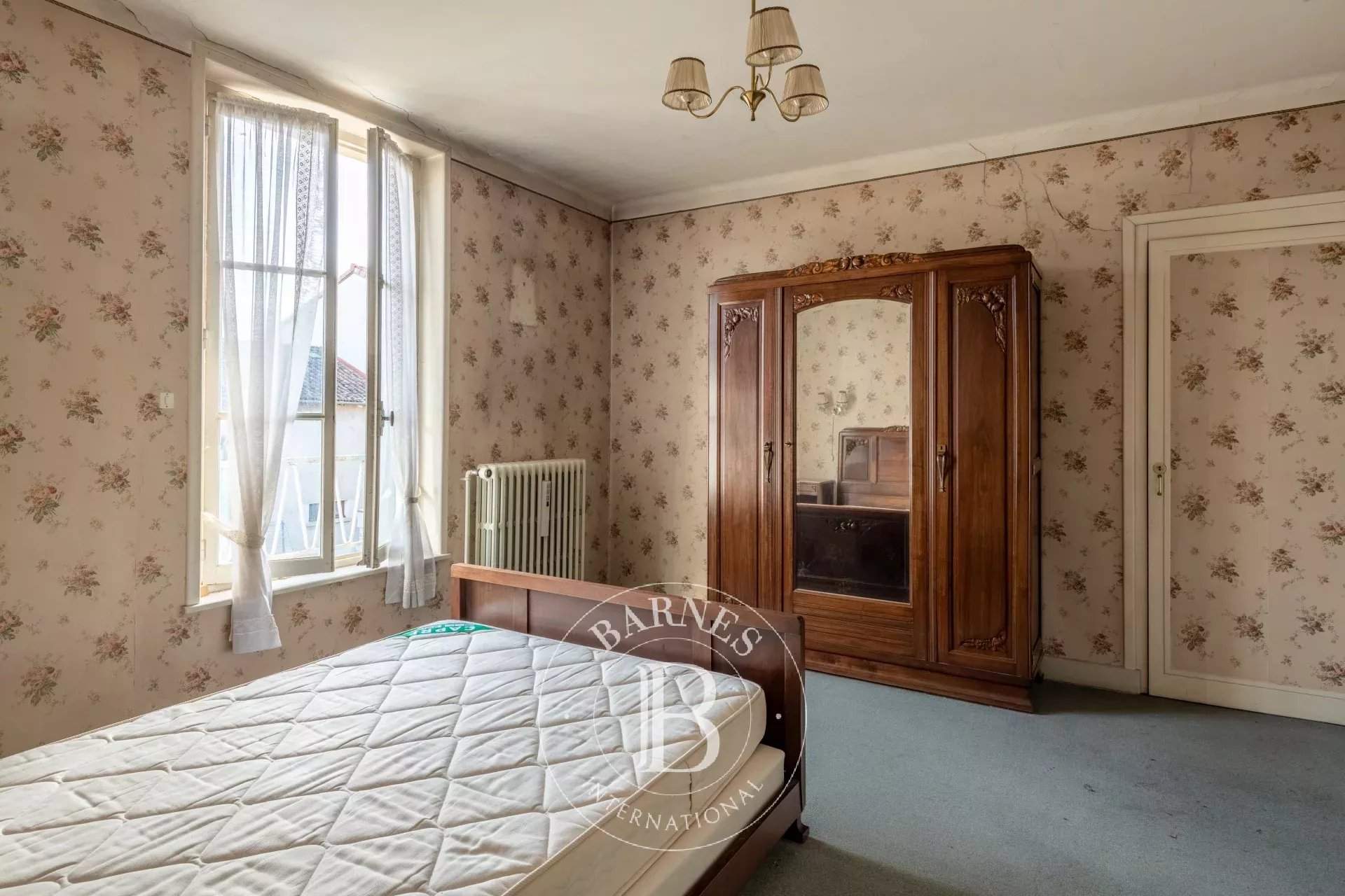 Chaleins  - Casa de pueblo 7 Cuartos - picture 5