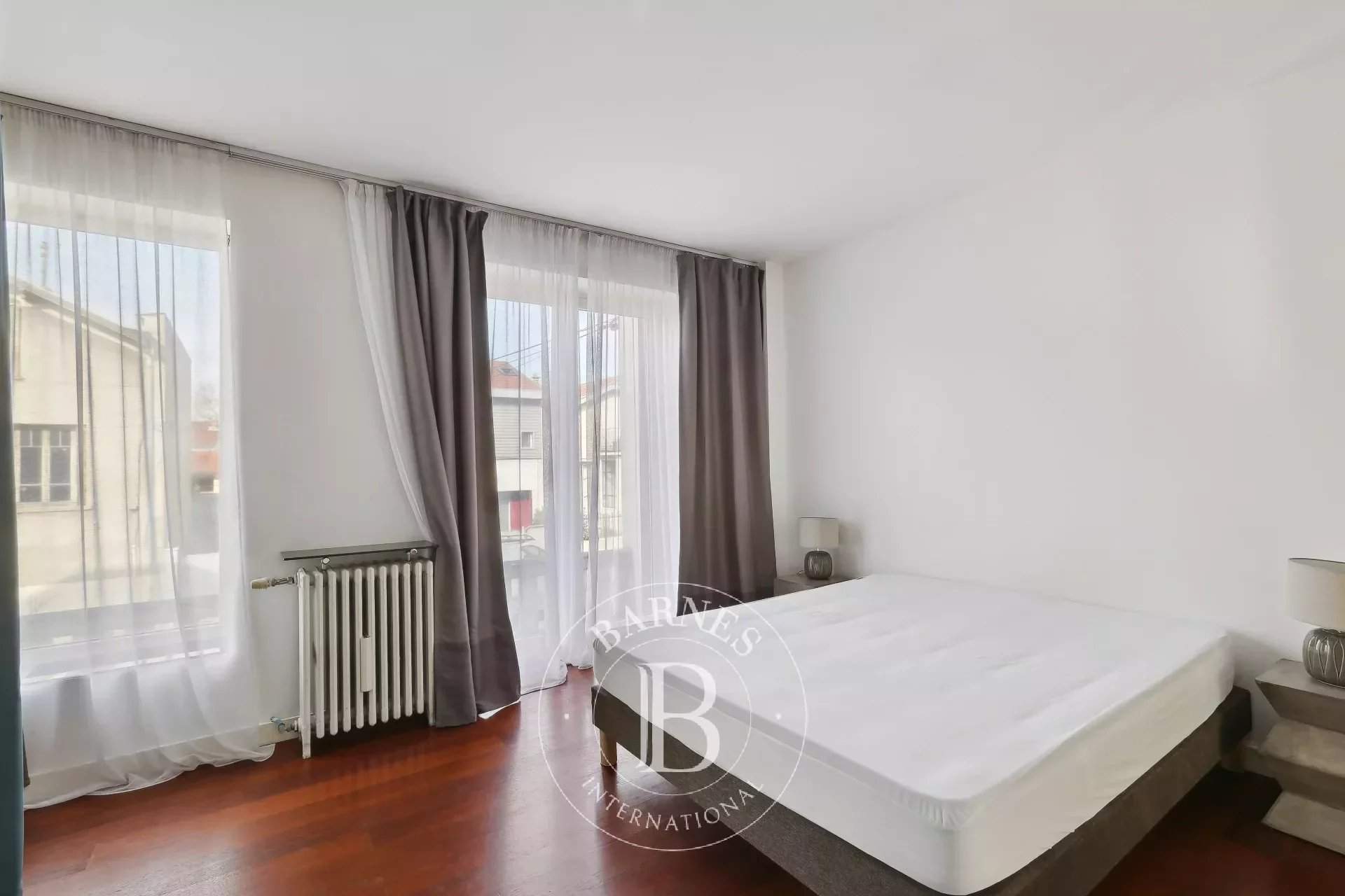 Lyon  - Townhouse 3 Bedrooms - picture 4